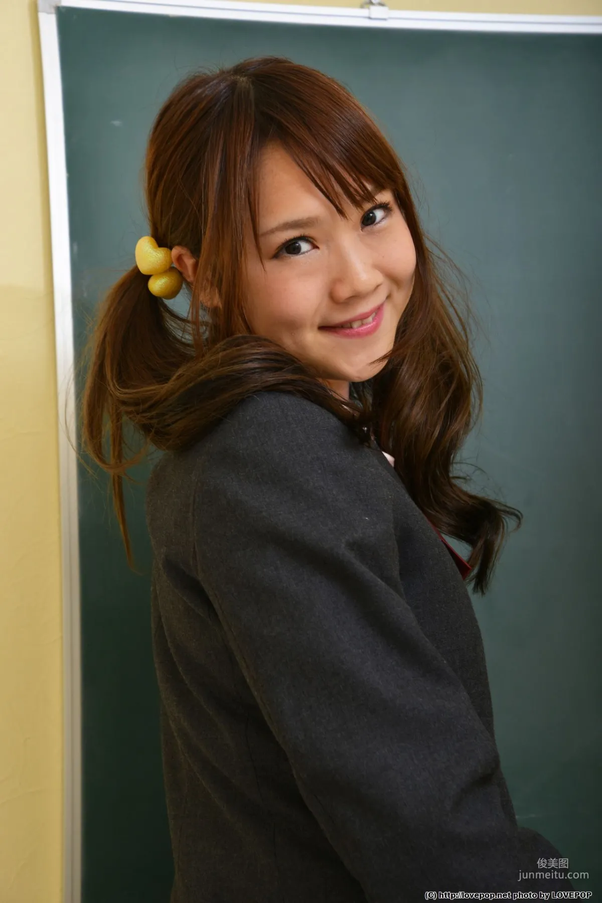 Yuu Katayama: LovePop Set01 photo 4