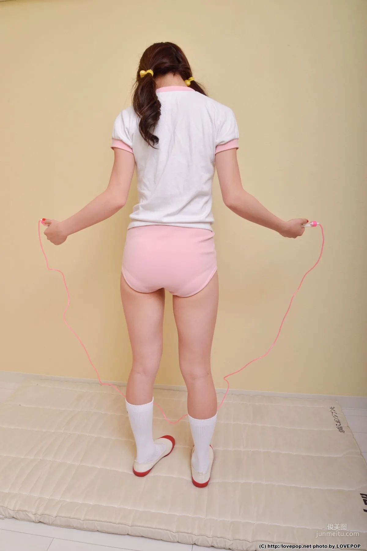 [LovePop] Yuu Katayama Set04 Photo Set photo 6