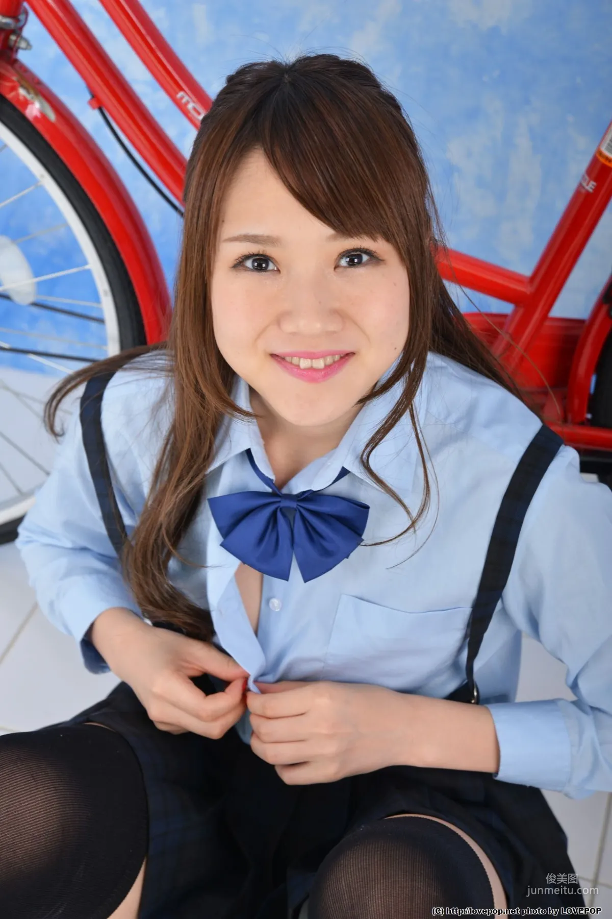 [LovePop] Yuu Katayama Set03 Photo Set photo 33