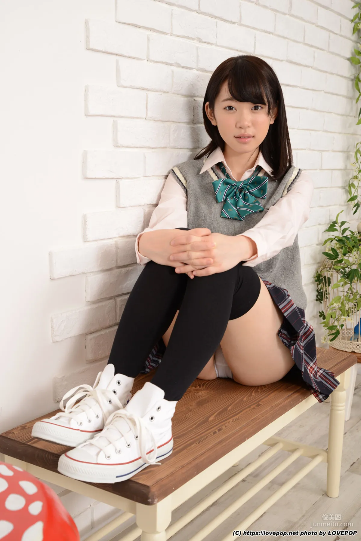 [LovePop] Yura Kano, Yura Kano, Yura Kano Set05 Photo Set photo 37