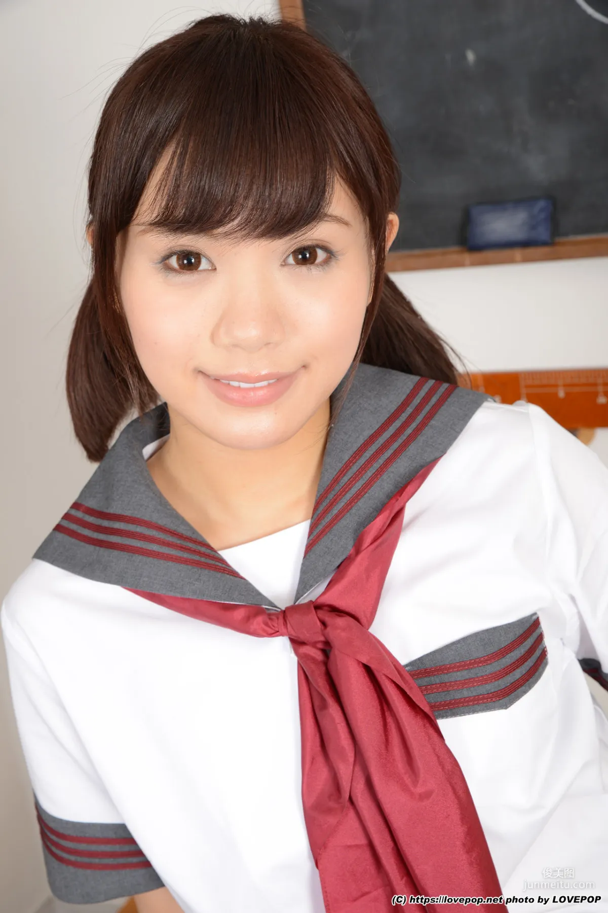 [LovePop] Kanon Akiyoshi Set04 Photo Set photo 23