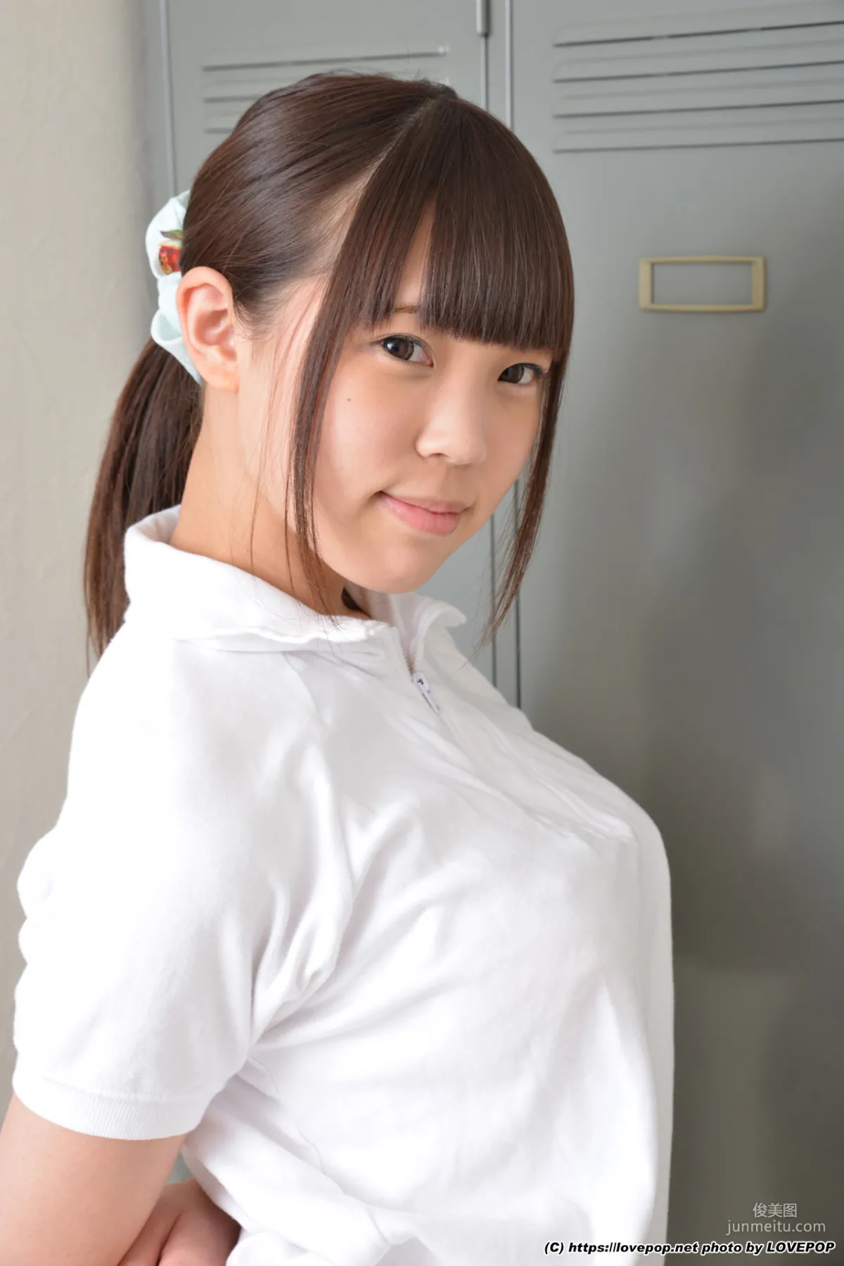 [LovePop] Mai Imai 今井まい Set03 寫真集 3
