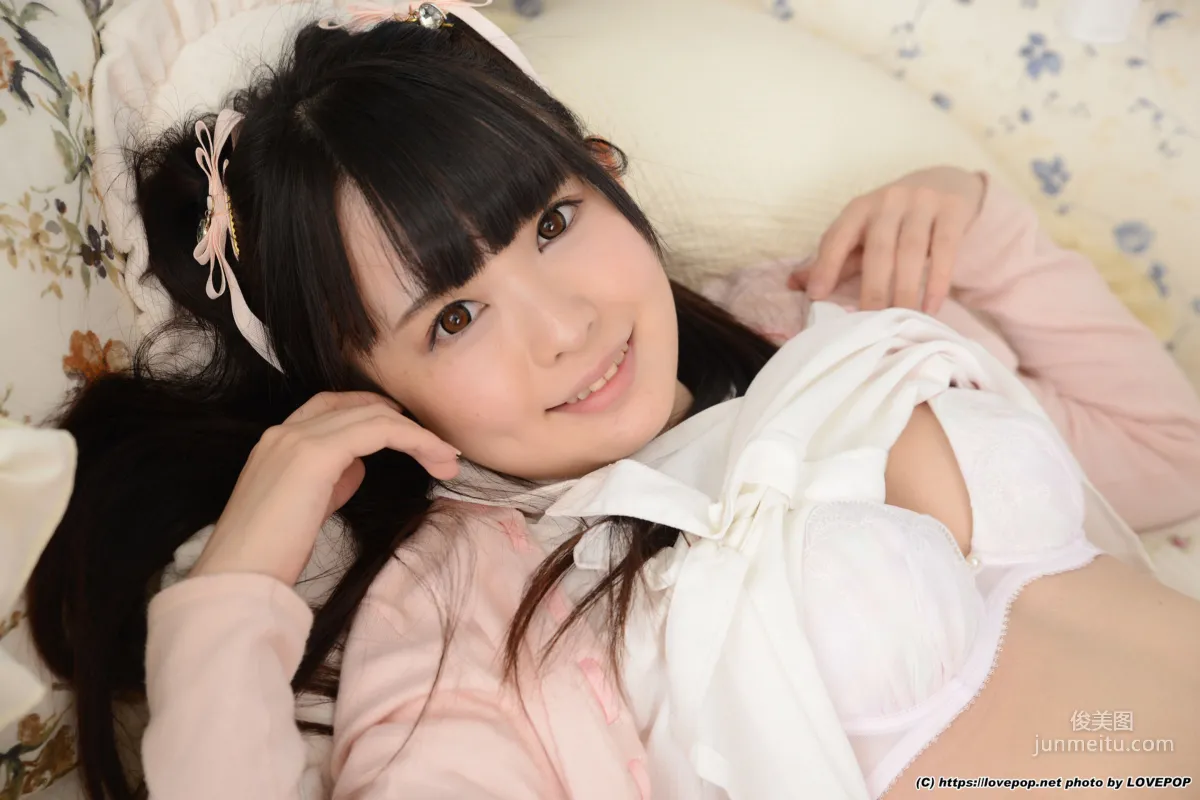 [LovePop] 瀬名きらり Kirari Sena Set06 写真集60