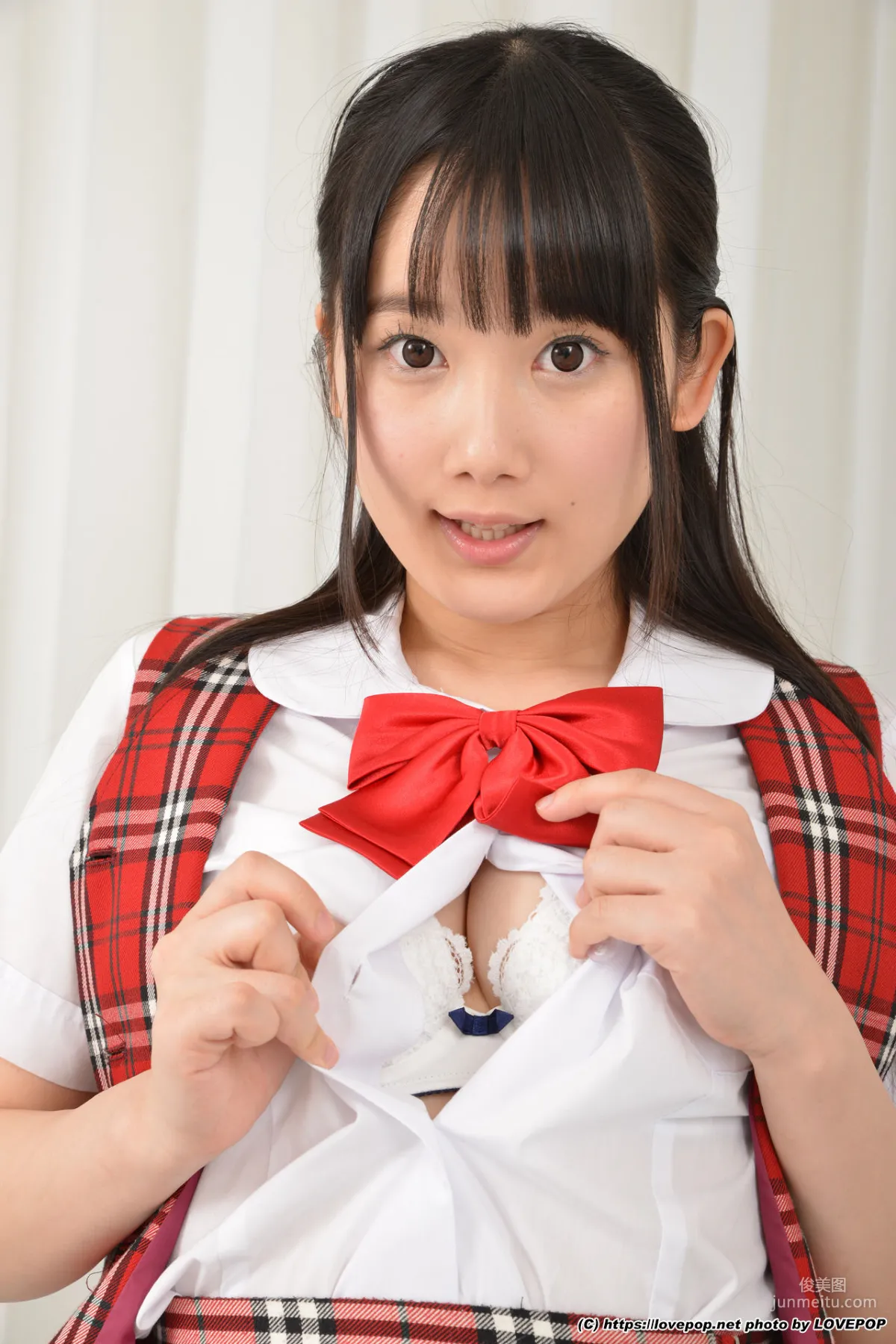 [LovePop] 宮崎あや Aya Miyazaki Set09 写真集44