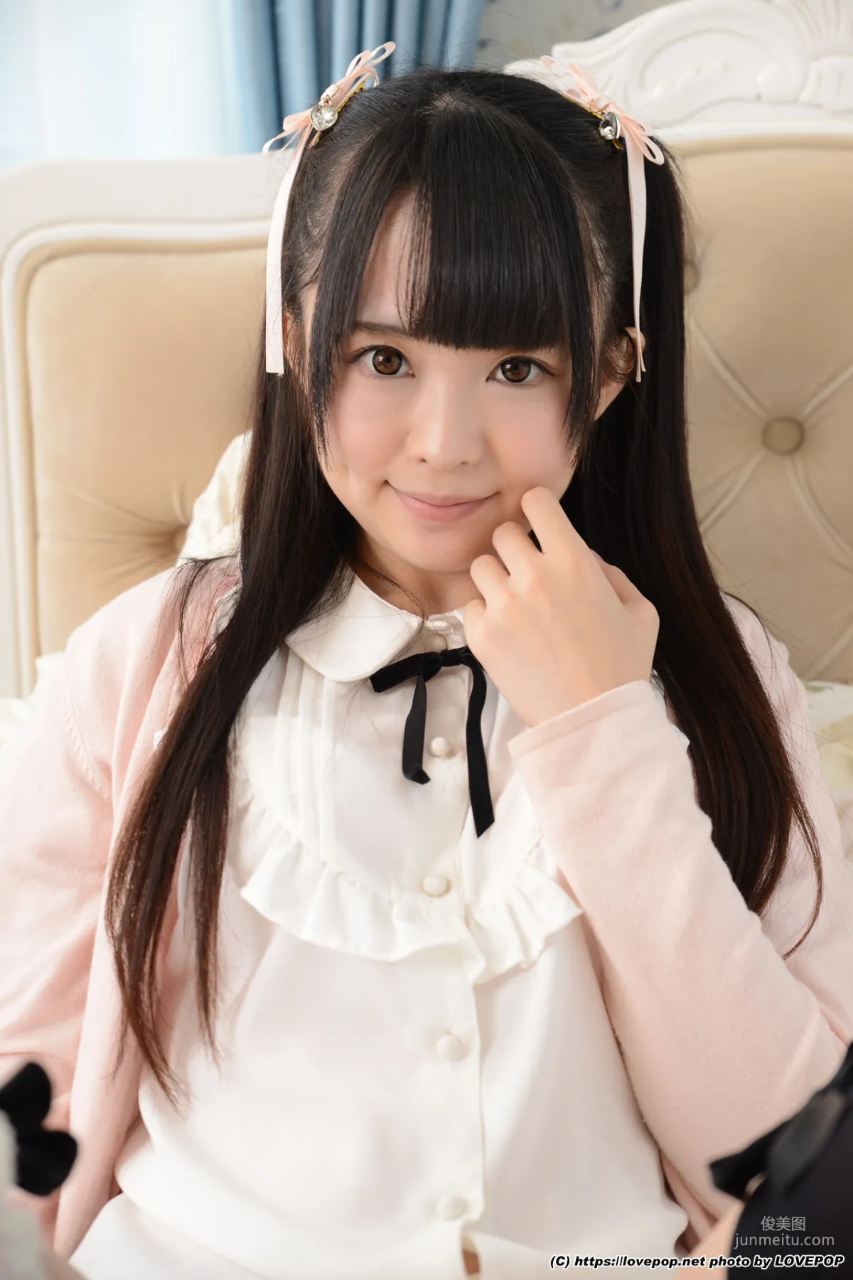 [LovePop] 瀬名きらり Kirari Sena Set06 写真集46