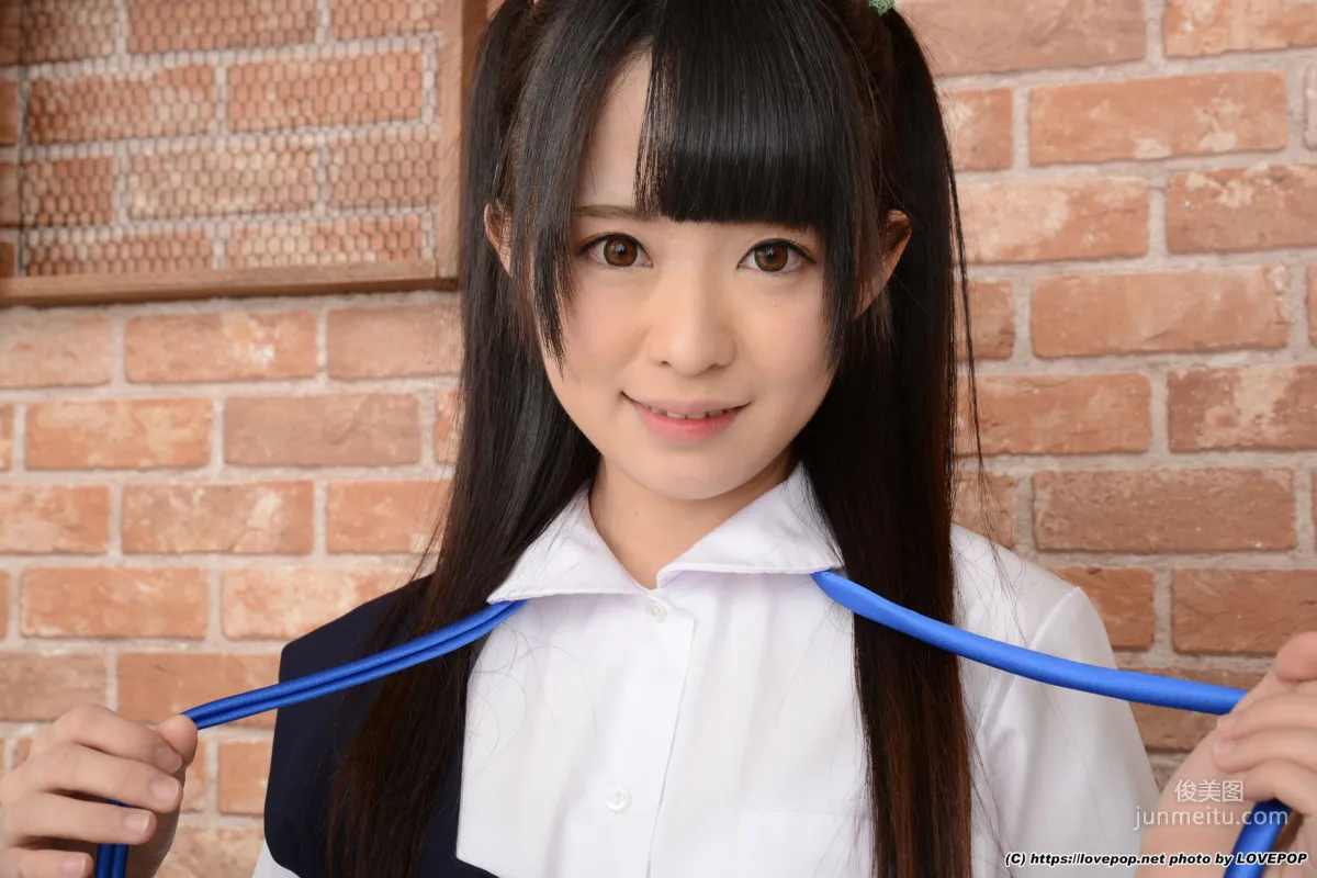 [LovePop] Kirari Sena Set10 Photo Set photo 49