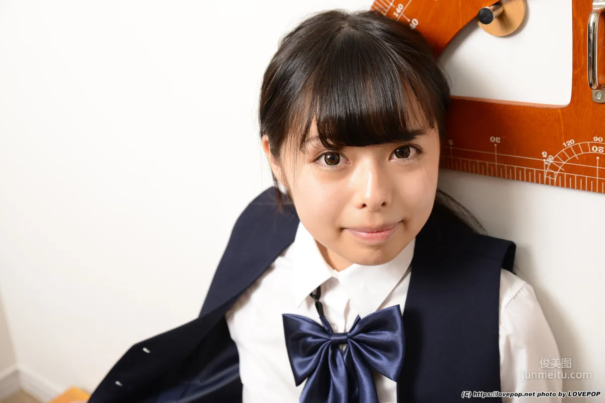 [LovePop] Yuna Yamakawa Set05 Photo Set photo 45
