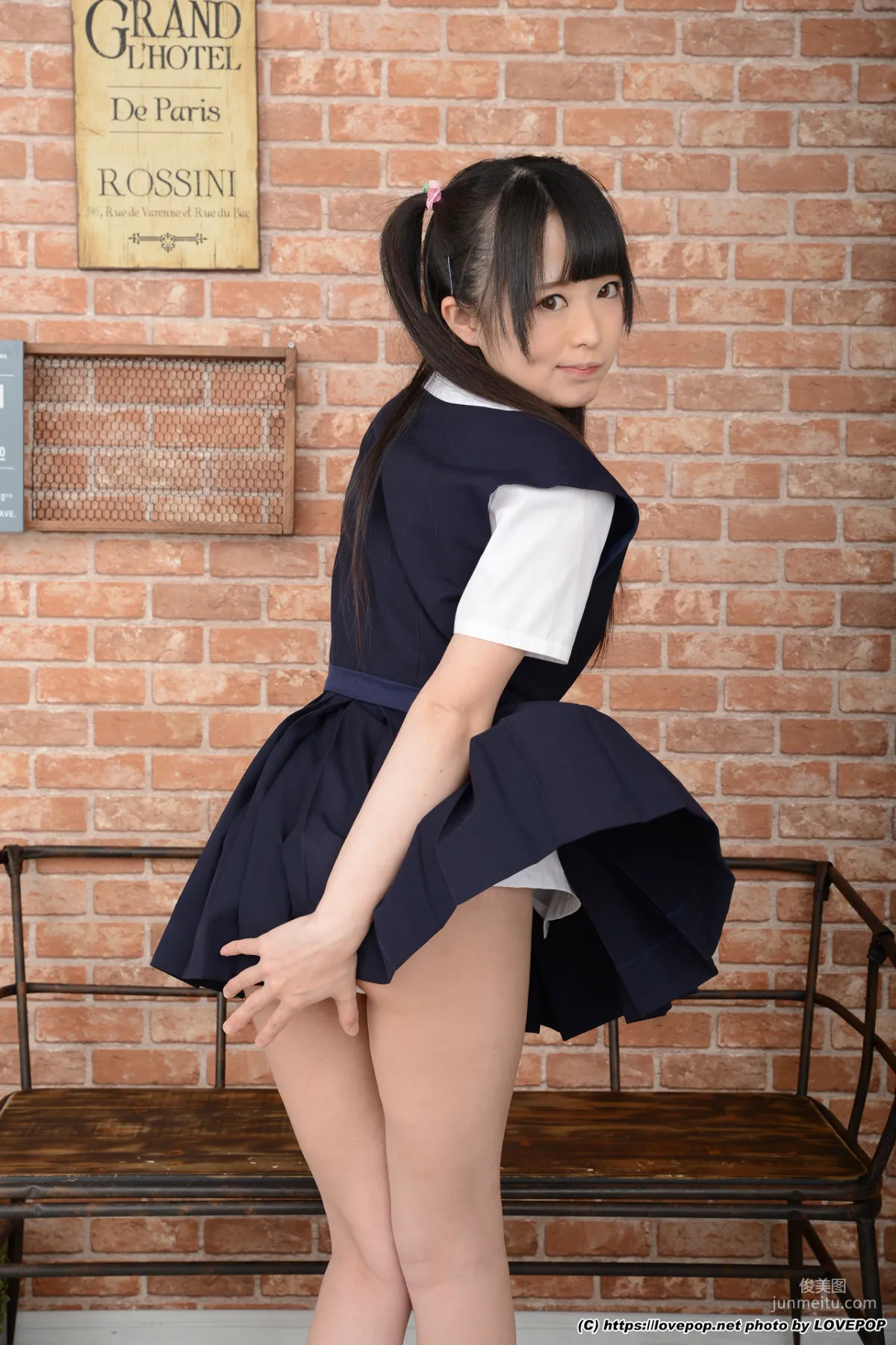 [LovePop] Kirari Sena Set10 Photo Set photo 30