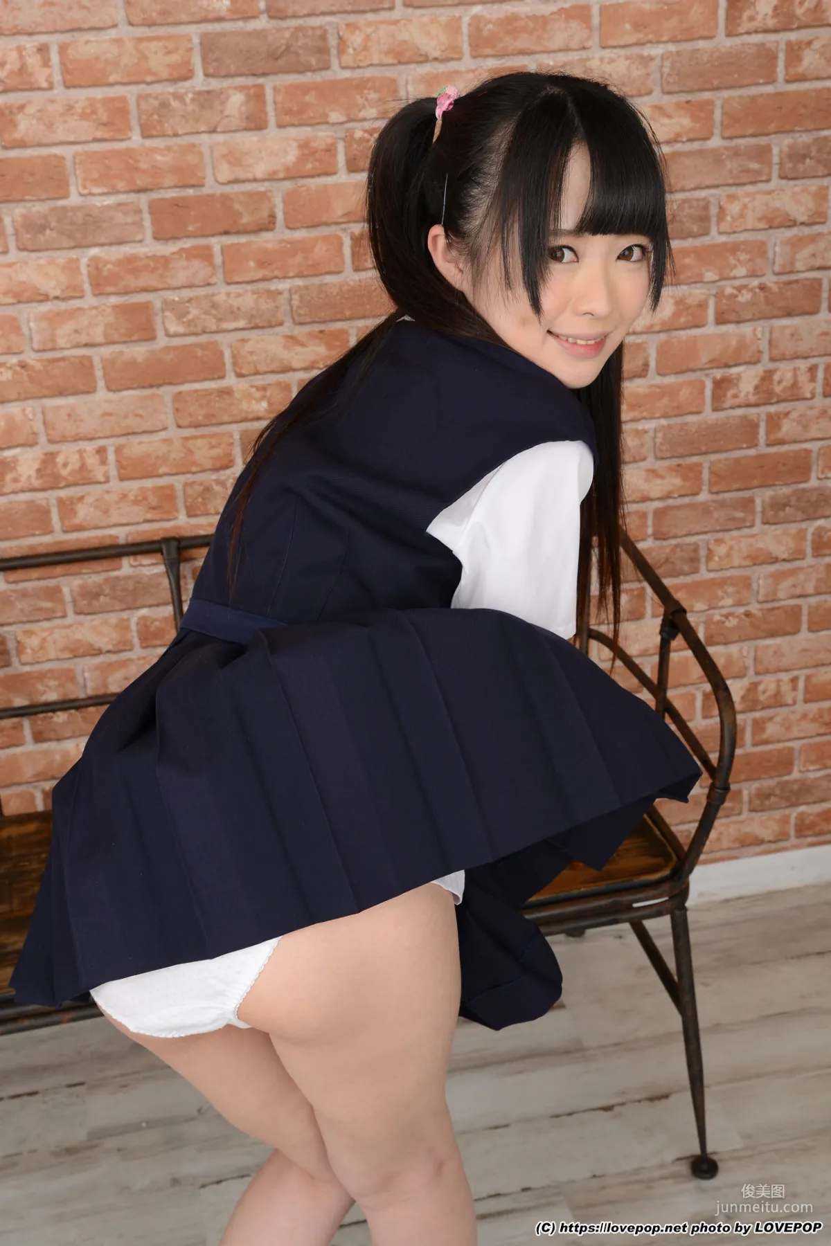 [LovePop] Kirari Sena Set10 Photo Set photo 40