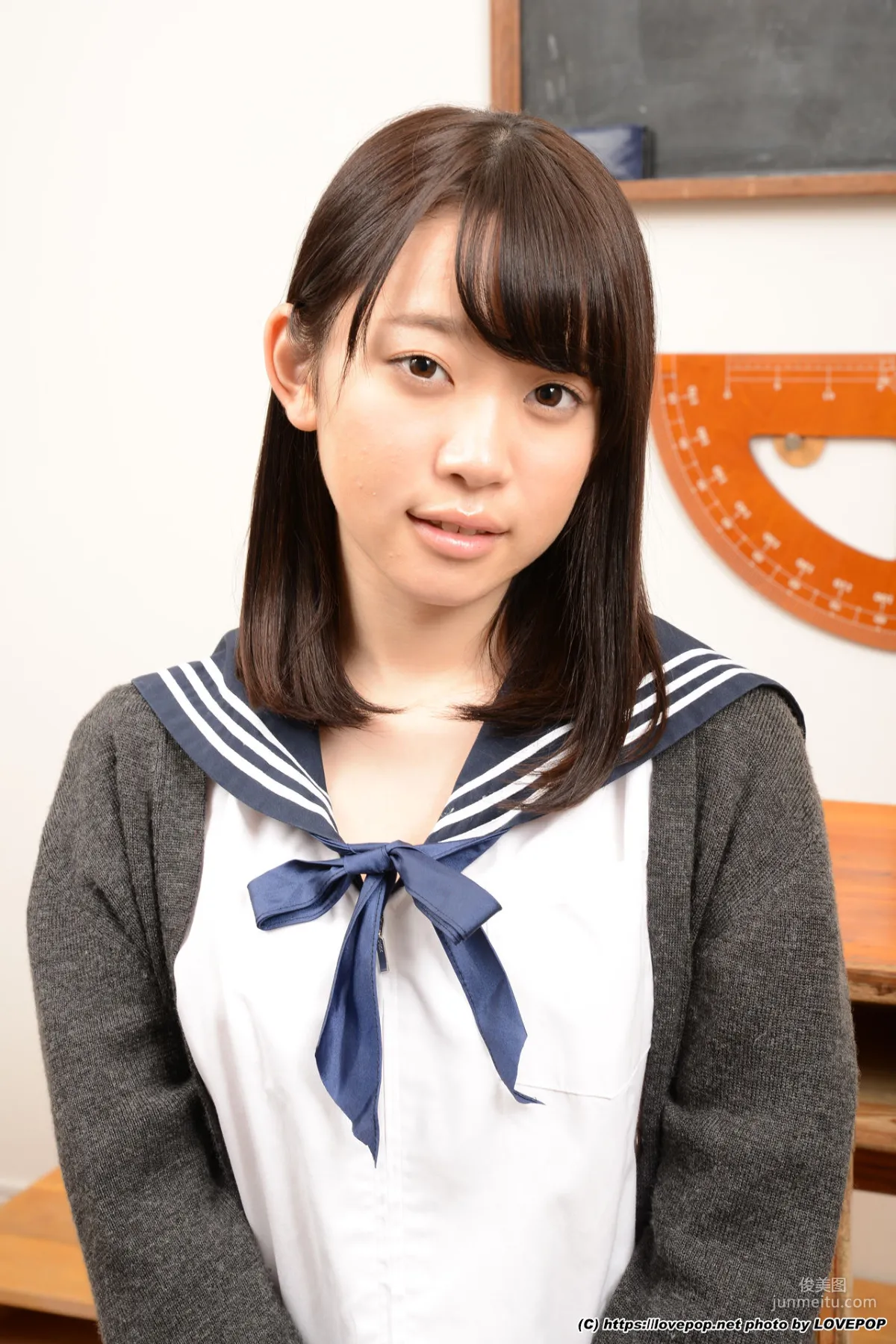 [LovePop] Yura Kano 架乃ゆら Set02 写真集8