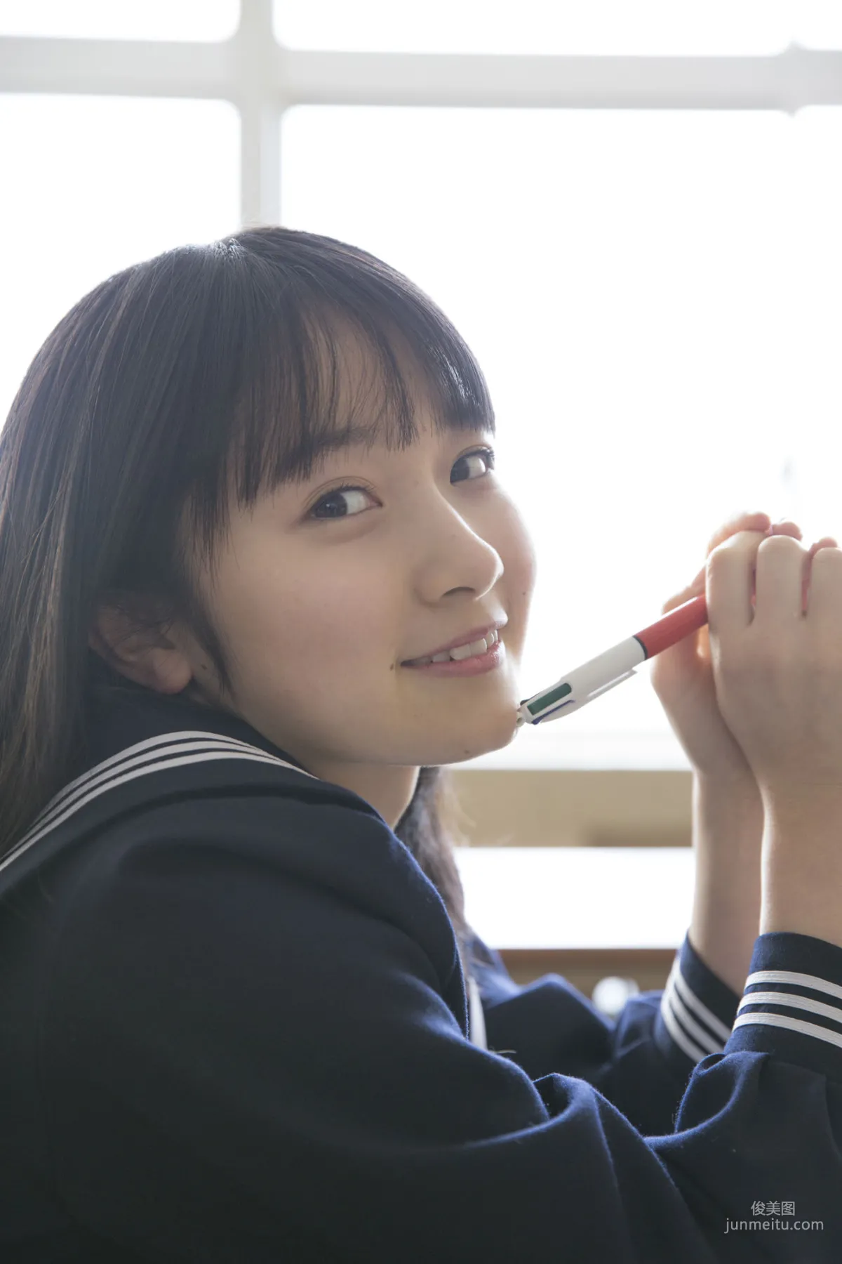 Chisaki Morito [Hello! Project Digital Books] Vol.163 Photo Set photo 38