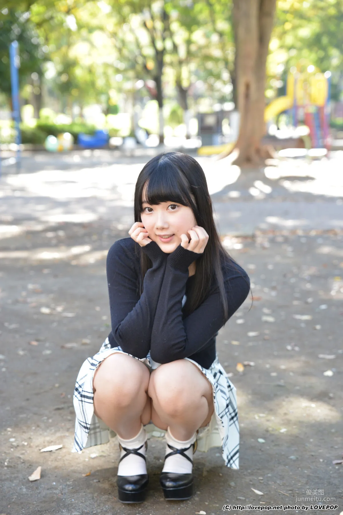 [LovePop] Aya Miyazaki Set04 Photo Set photo 13