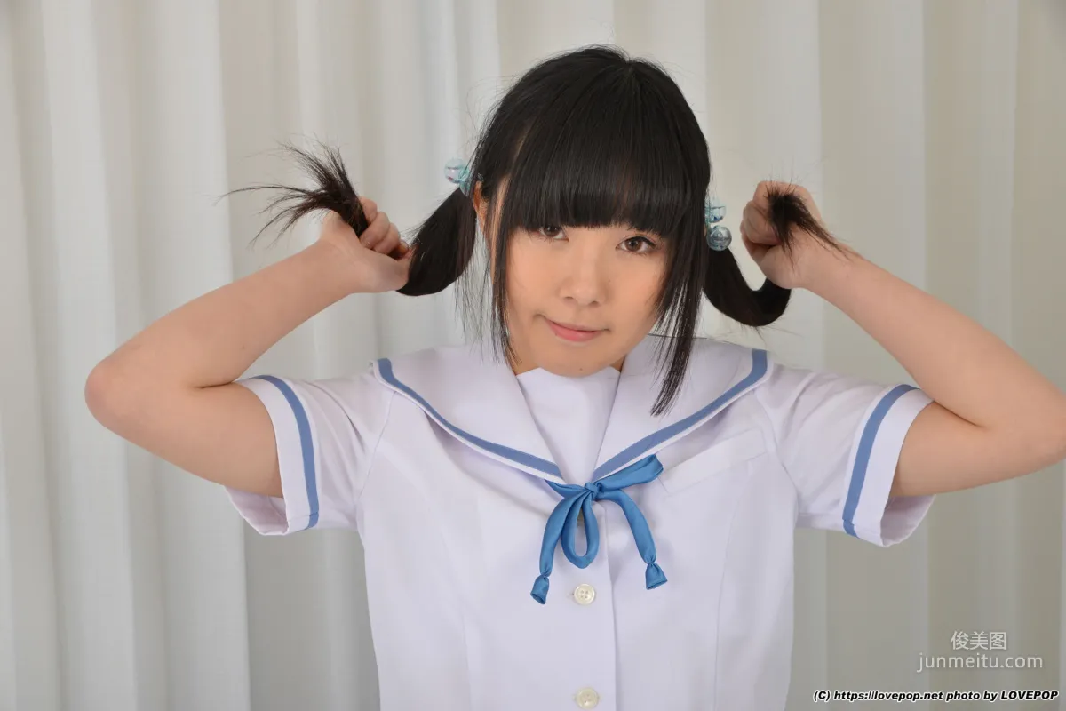 [LovePop] Kira Himeka Set01 Photo Set photo 4