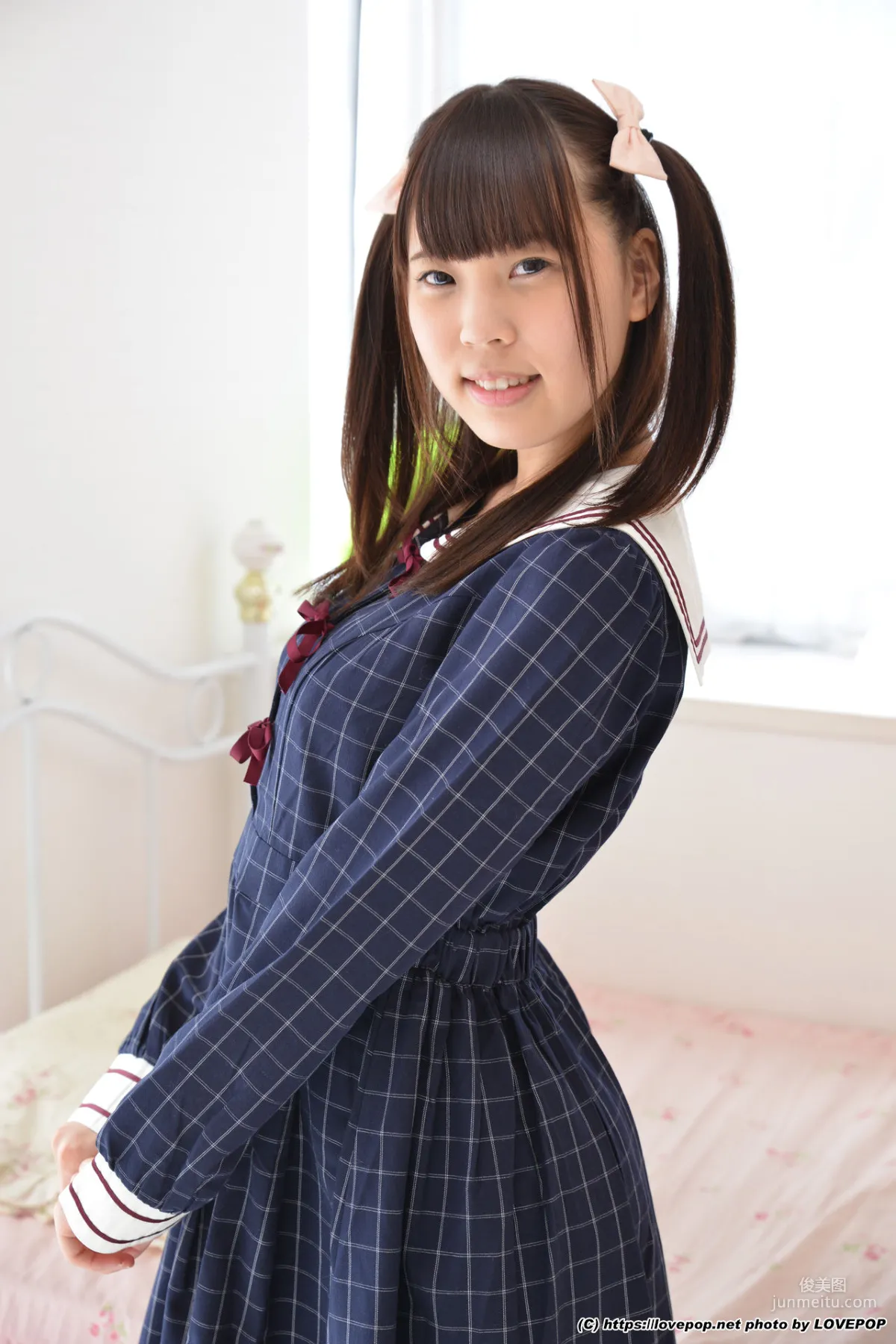 [LovePop] Mai Imai 今井まい Set05 寫真集 1