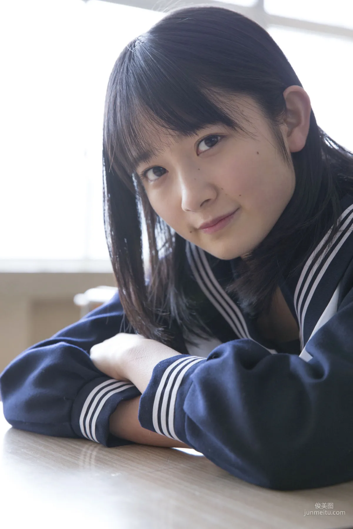 Chisaki Morito [Hello! Project Digital Books] Vol.163 Photo Set photo 34
