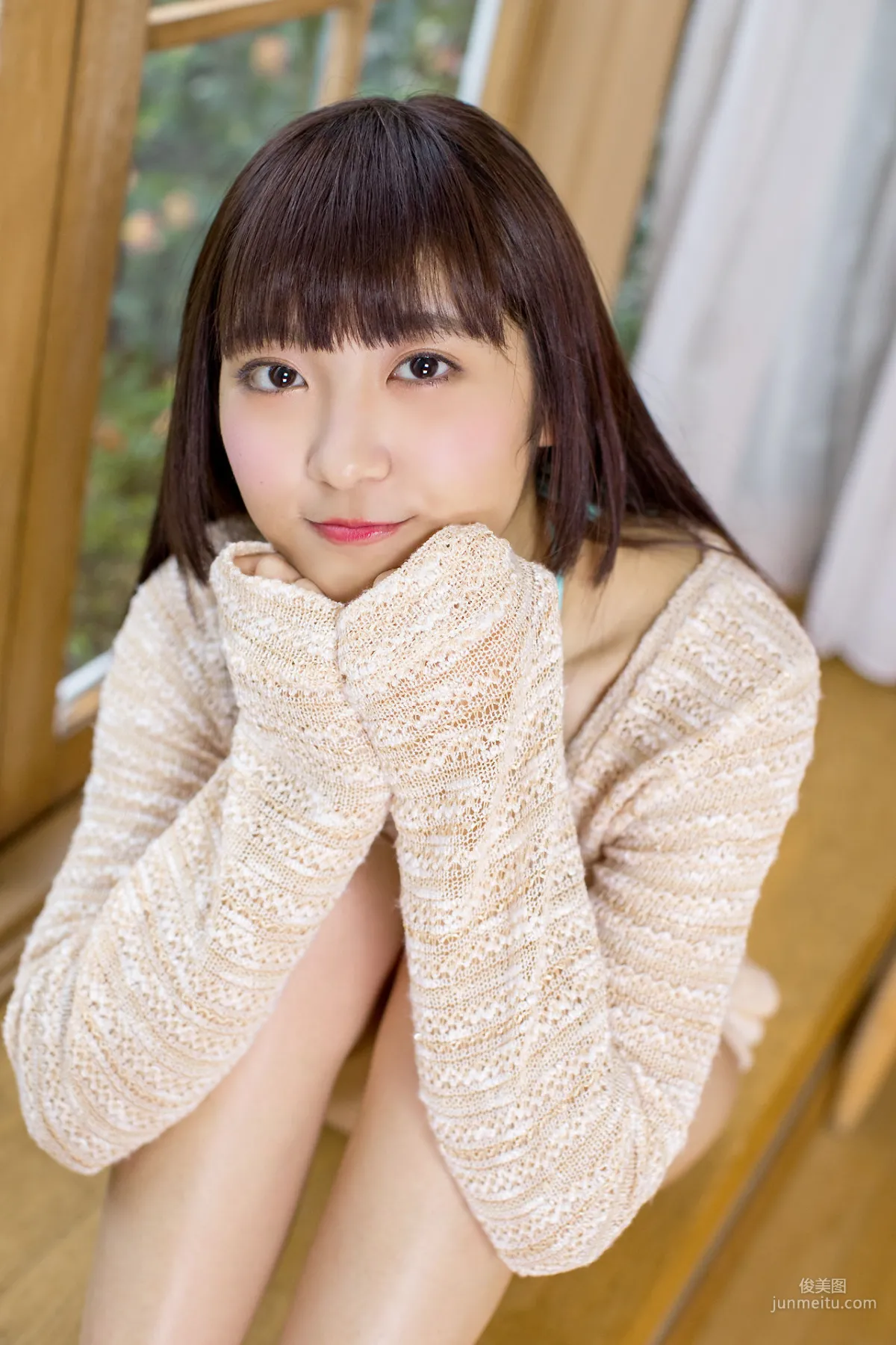 Ai Takanashi 高梨あい [Minisuka] Regular Gallery 3.3 寫真集 11