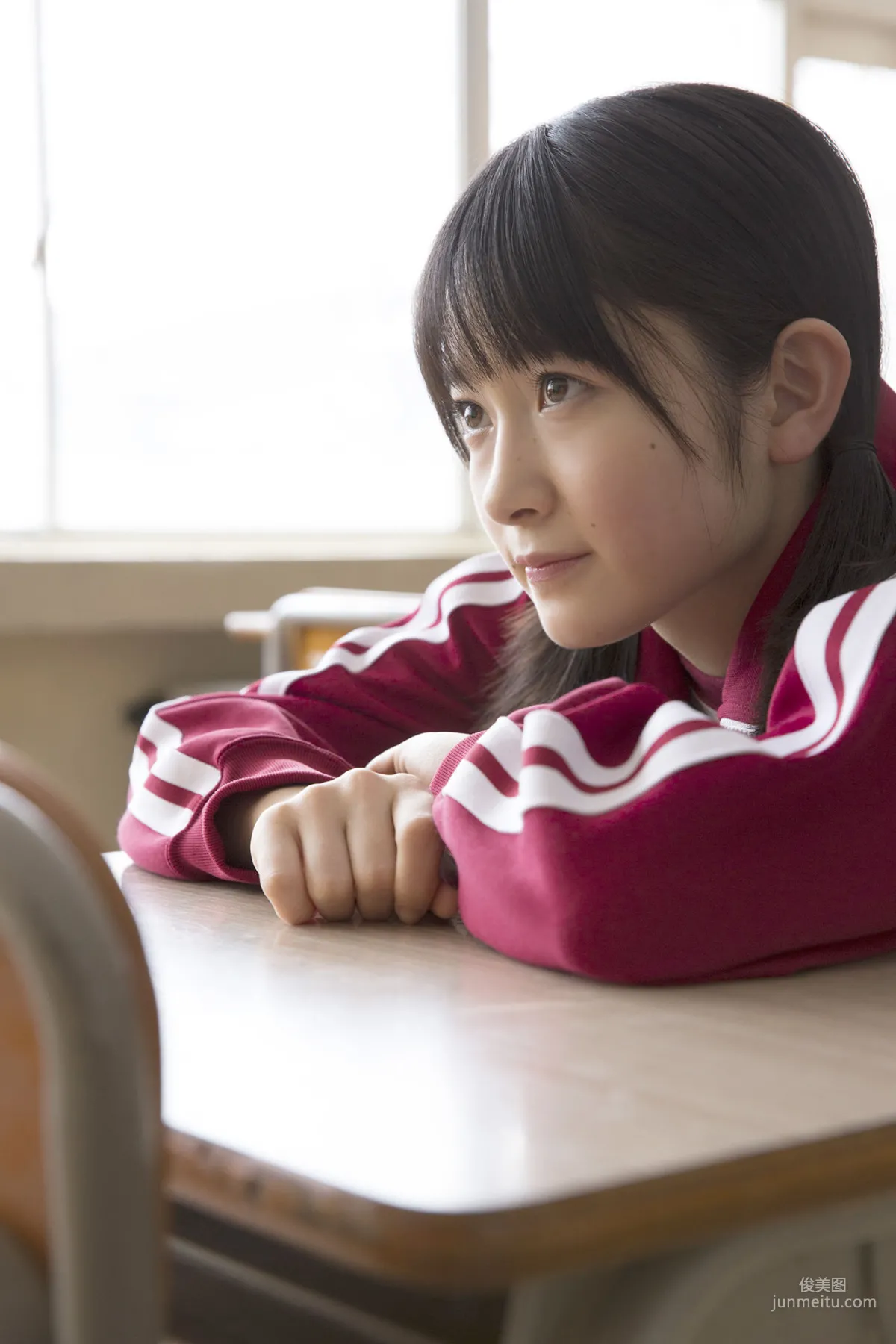 Chisaki Morito [Hello! Project Digital Books] Vol.163 Photo Set photo 7