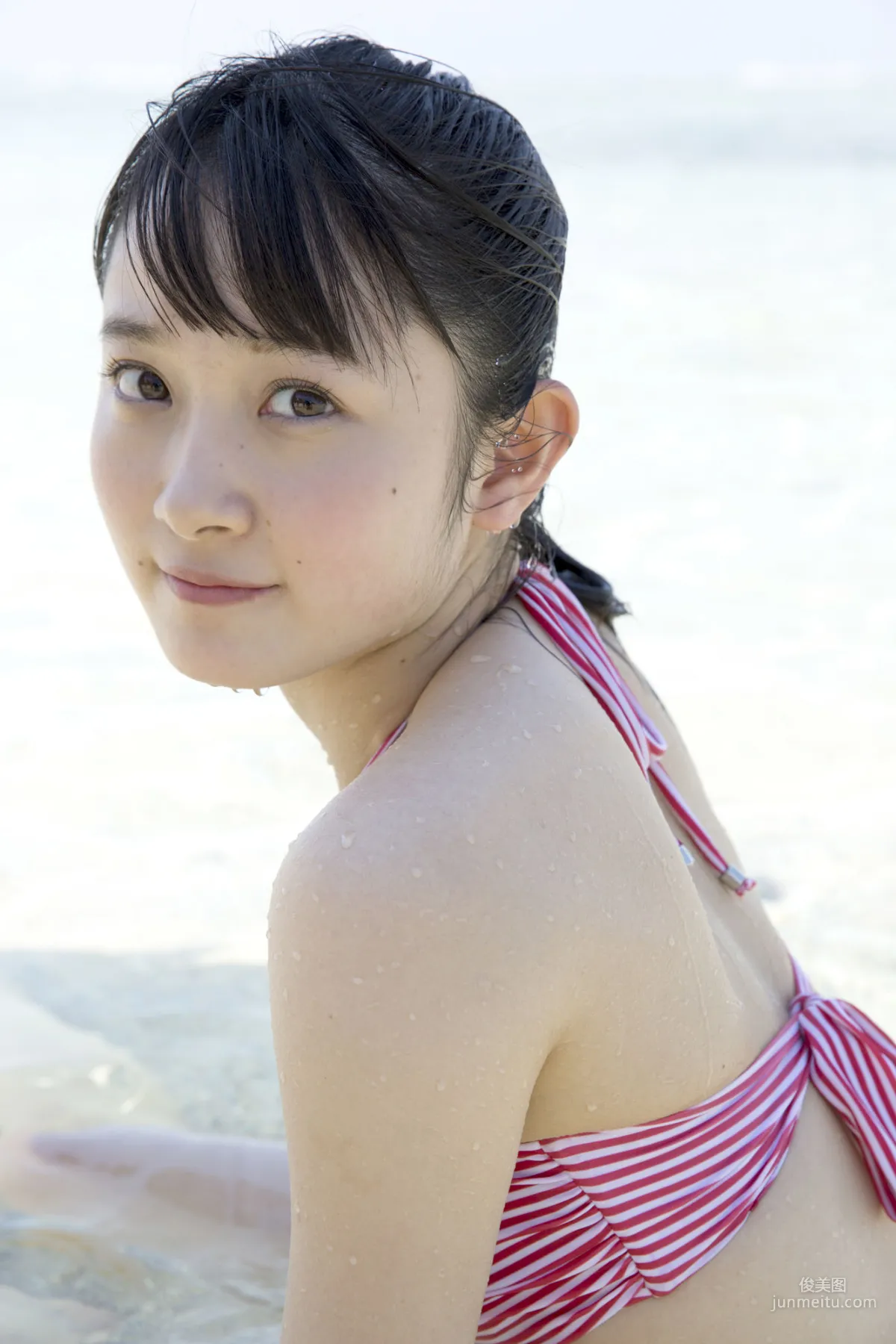 Chisaki Morito [Hello! Project Digital Books] Vol.163 Photo Set photo 68