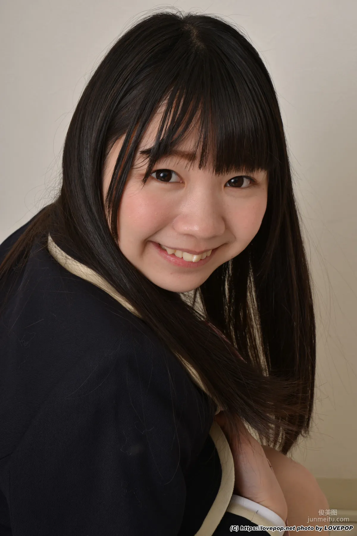 [LovePop] 白井ゆずか Yuzuka Shirai Set11 写真集74