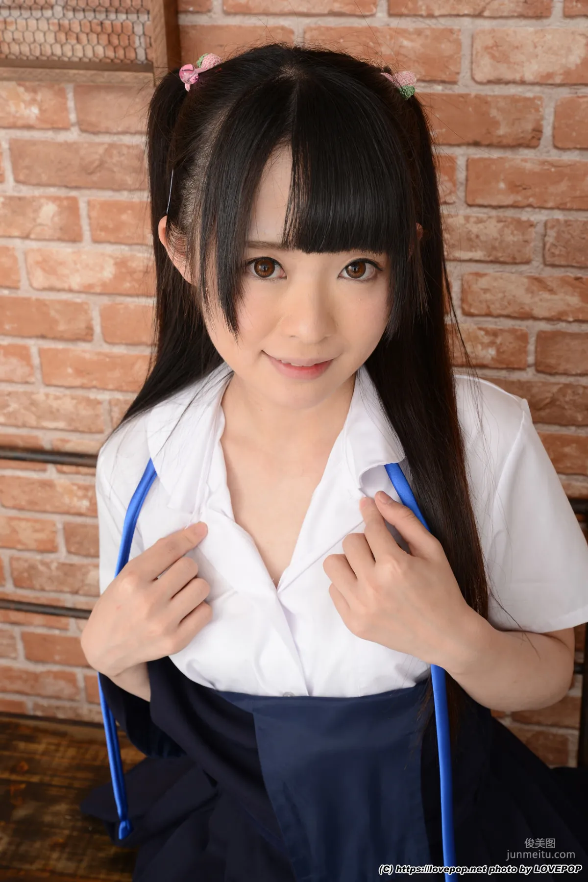 [LovePop] Kirari Sena Set10 Photo Set photo 51