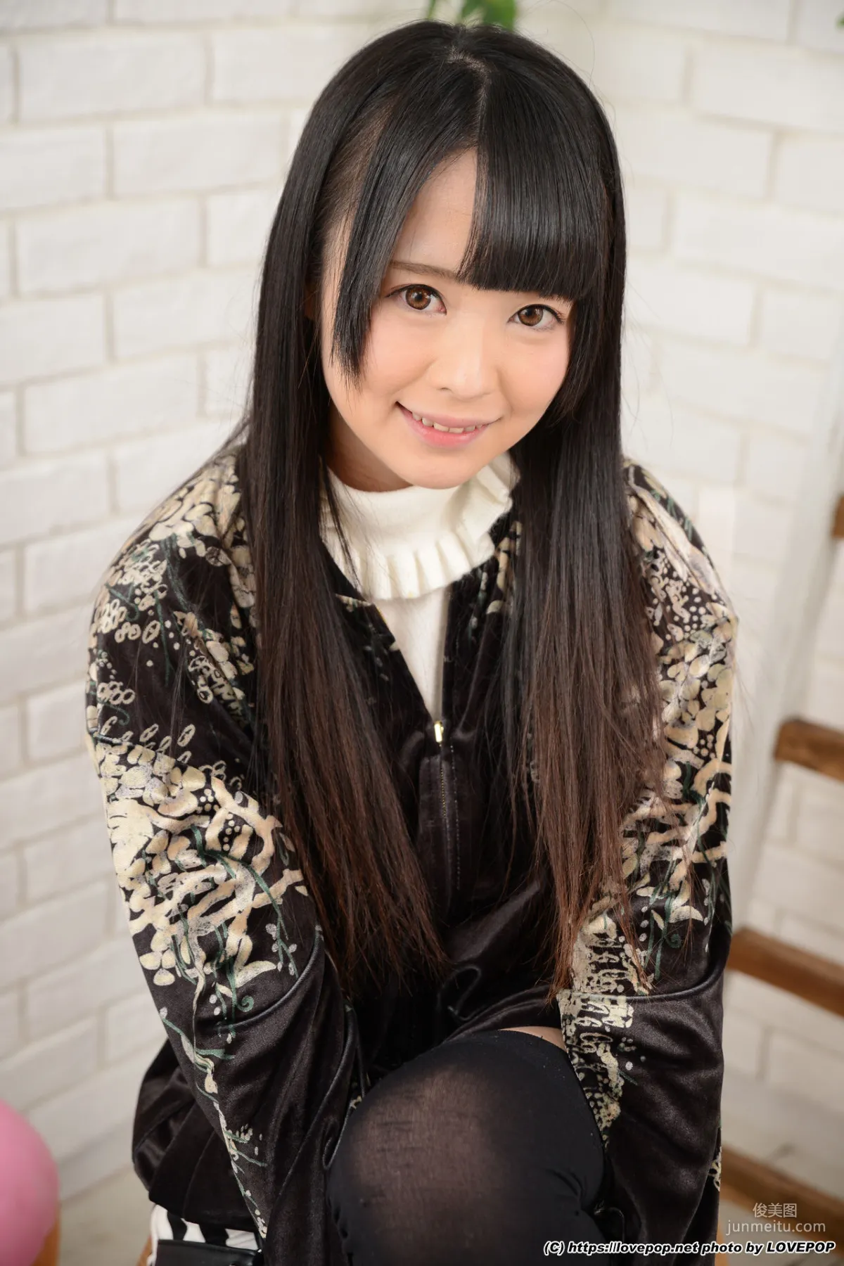 [LovePop] Kirari Sena 瀬名きらり Set09 写真集34