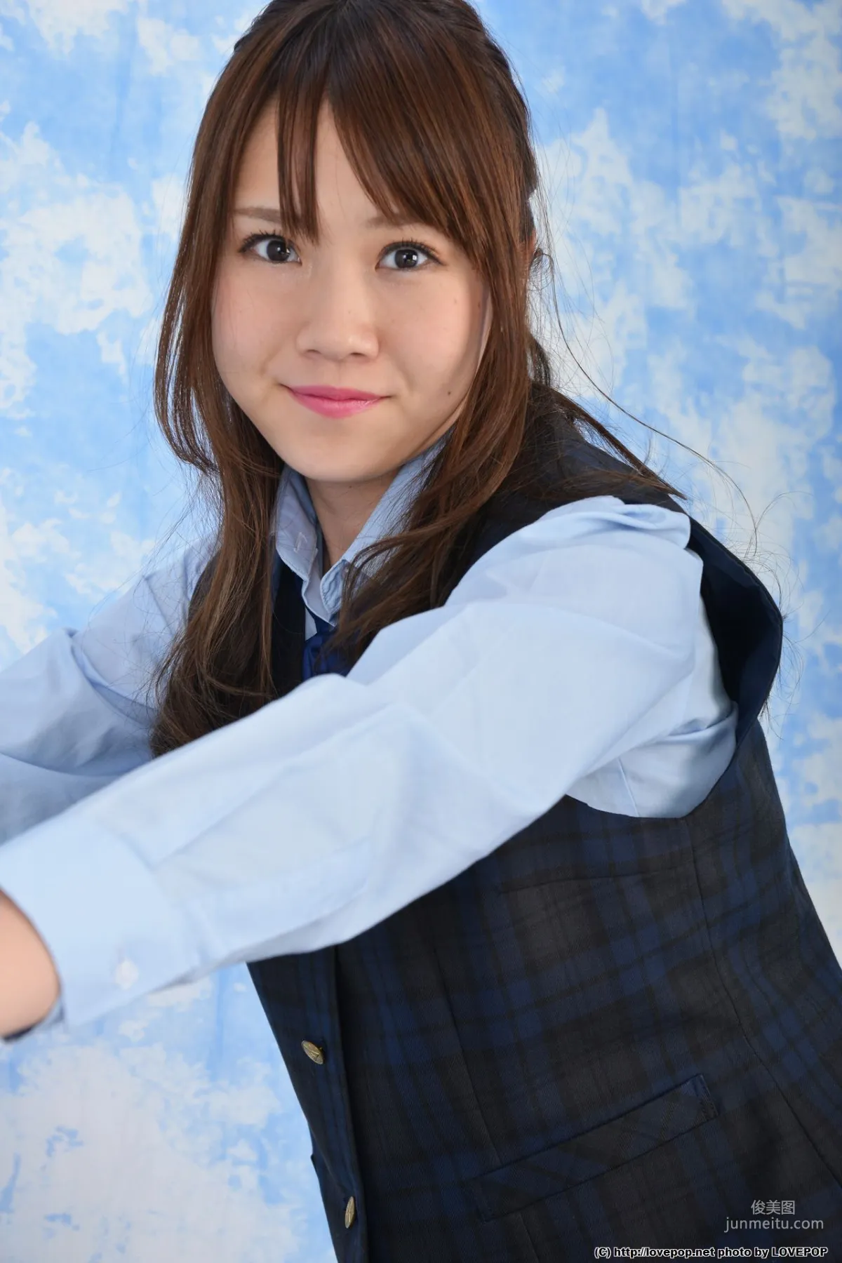 [LovePop] Yuu Katayama Set03 Photo Set photo 27