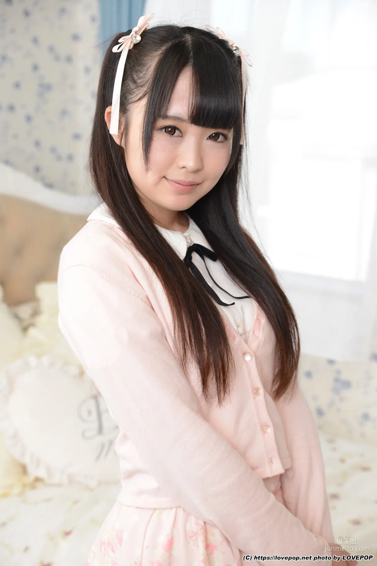 [LovePop] 瀬名きらり Kirari Sena Set06 写真集12