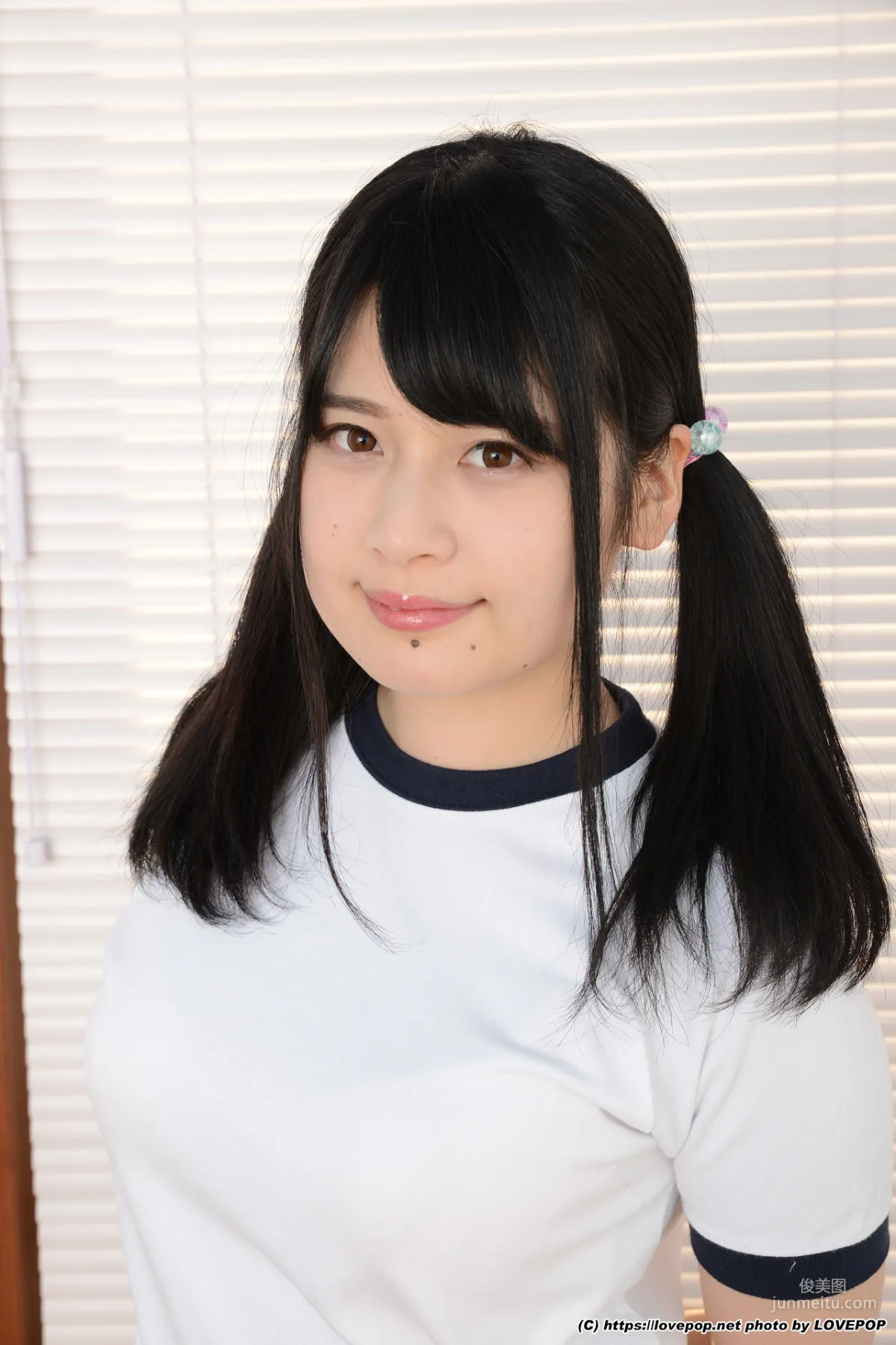 Maina Yuuri: LovePop Set02 photo 3