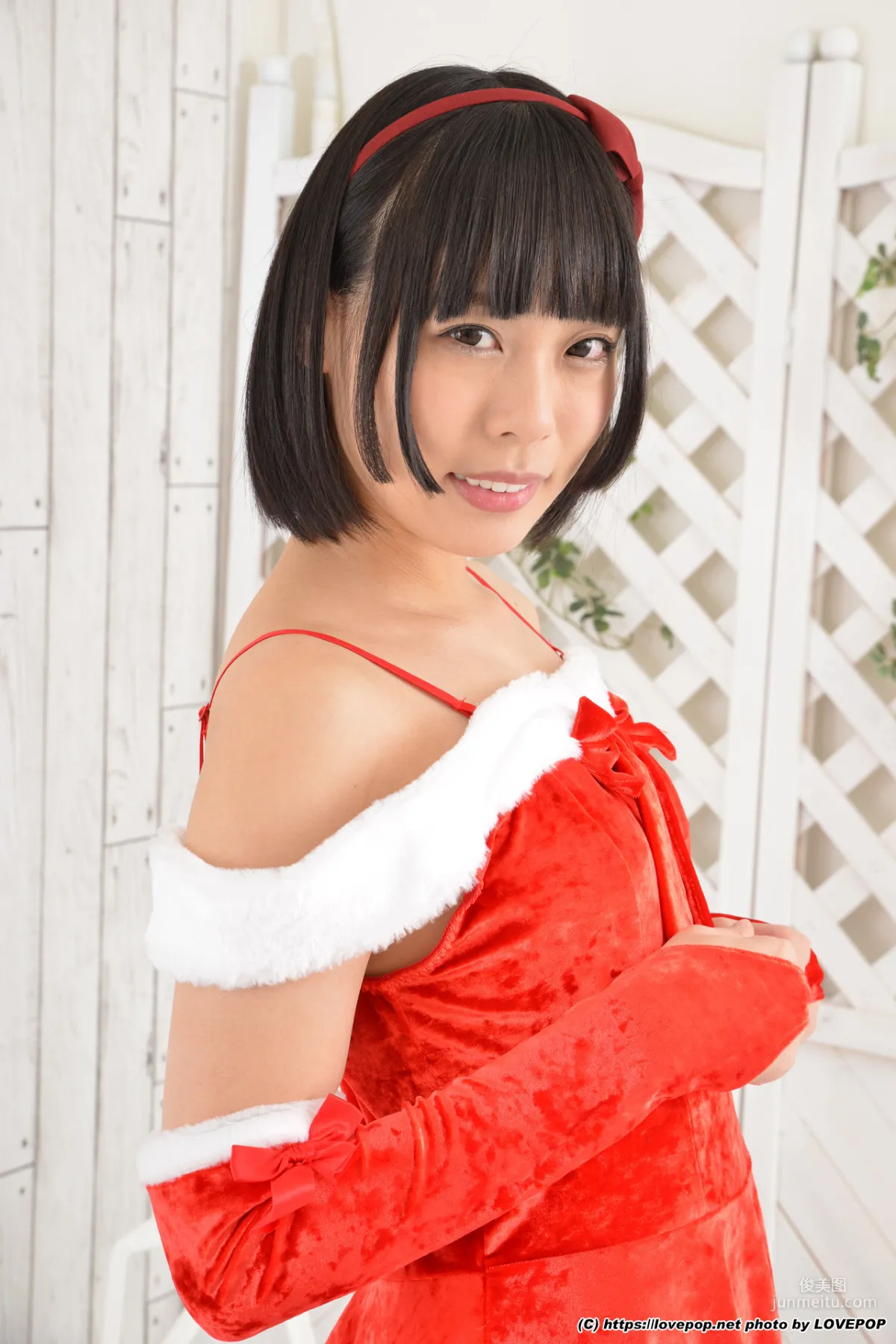 [LovePop] Yua Nanami / Yua Nanami Set01 Photo Set photo 17