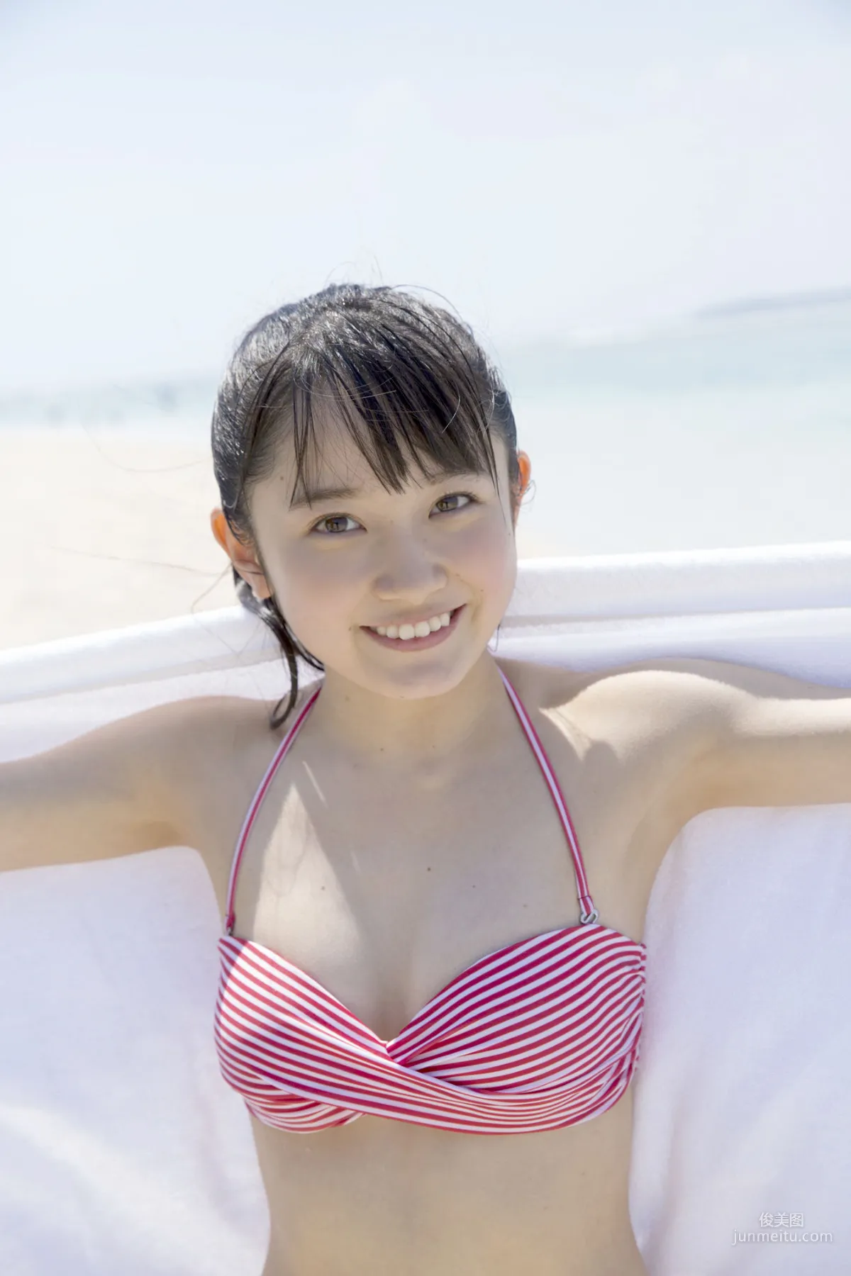 Chisaki Morito [Hello! Project Digital Books] Vol.163 Photo Set photo 71