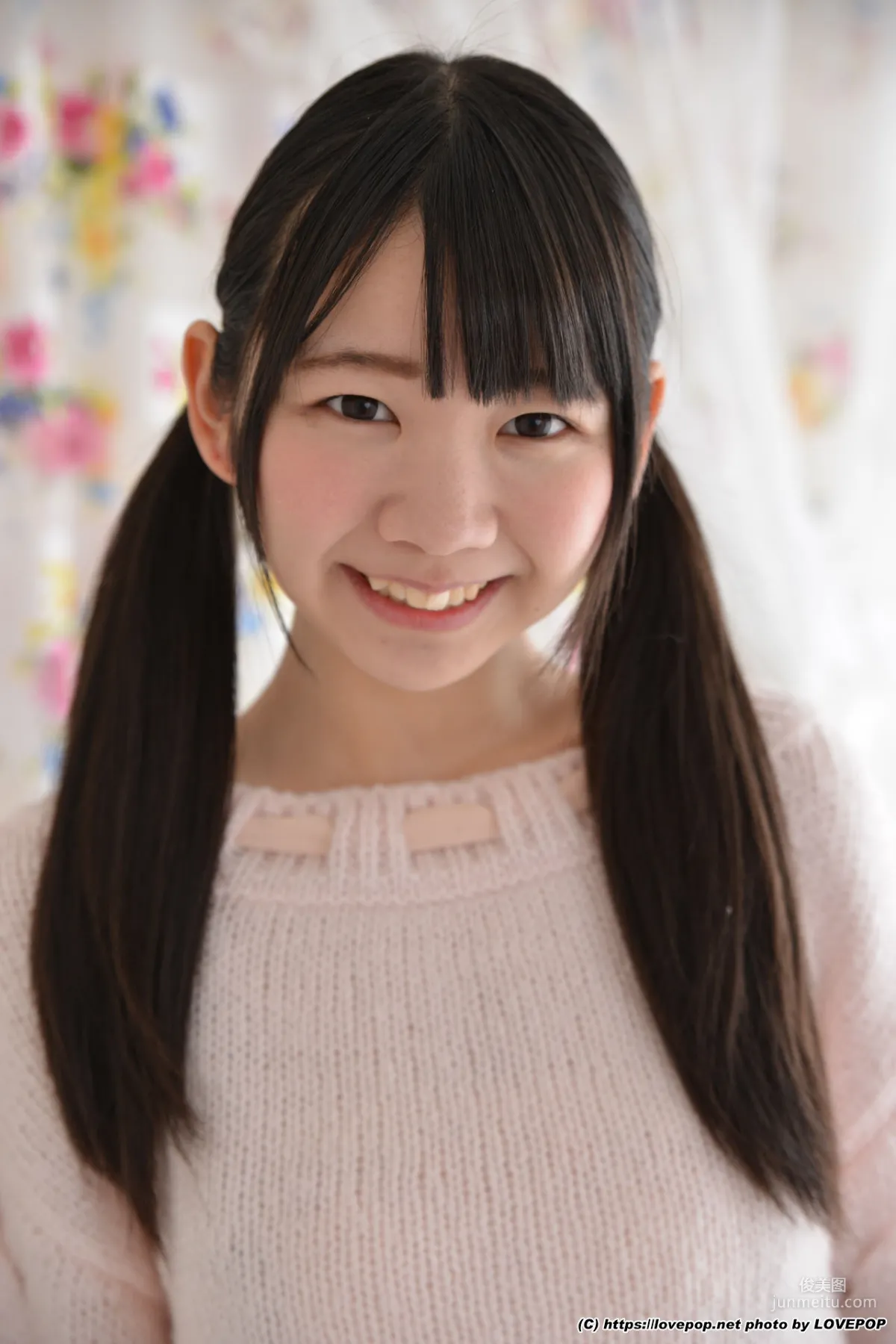 [LovePop] Yuzuka Shirai 白井ゆずか/白井柚香 Set09 写真集8