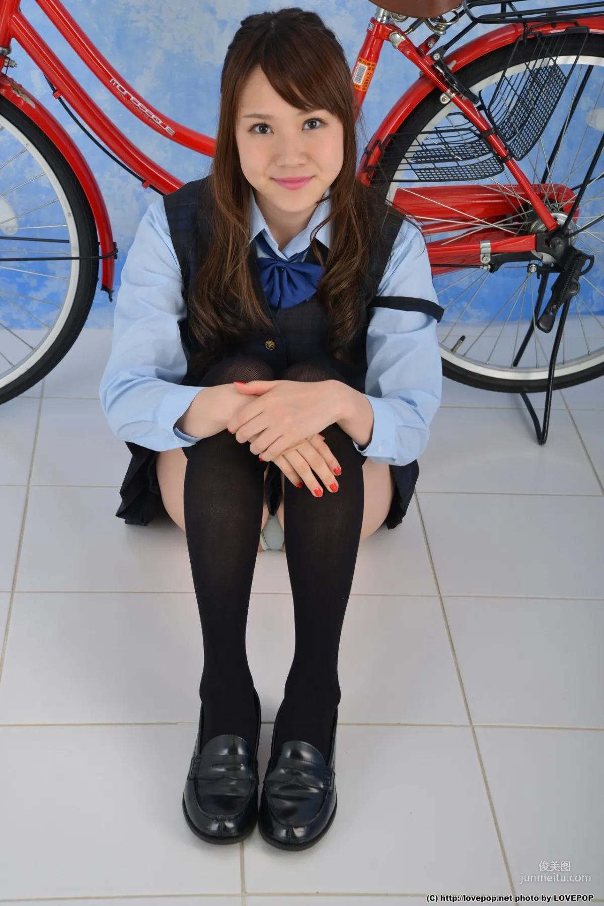 [LovePop] Yuu Katayama Set03 Photo Set photo 28