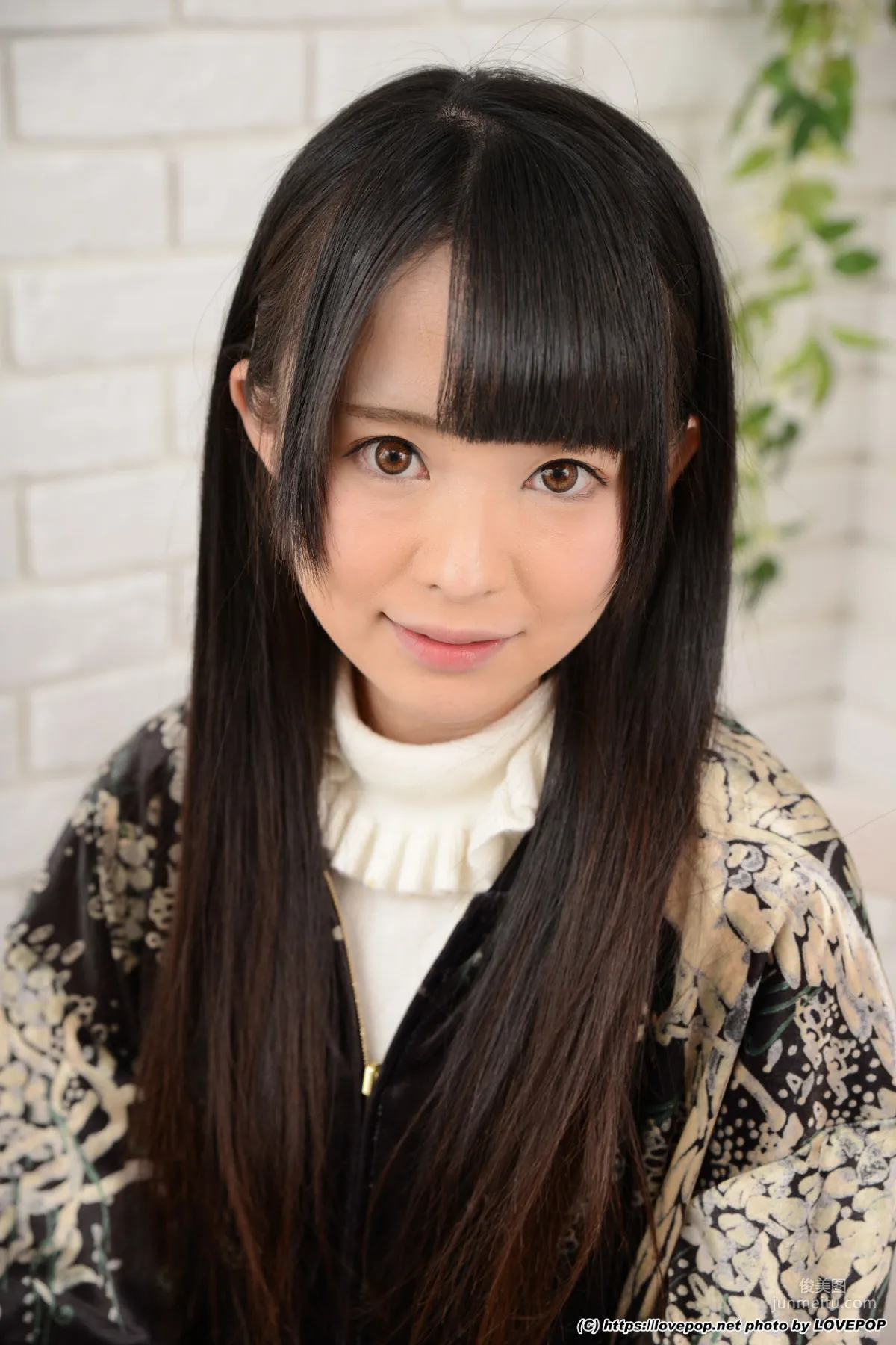 [LovePop] Kirari Sena 瀬名きらり Set09 寫真集 3