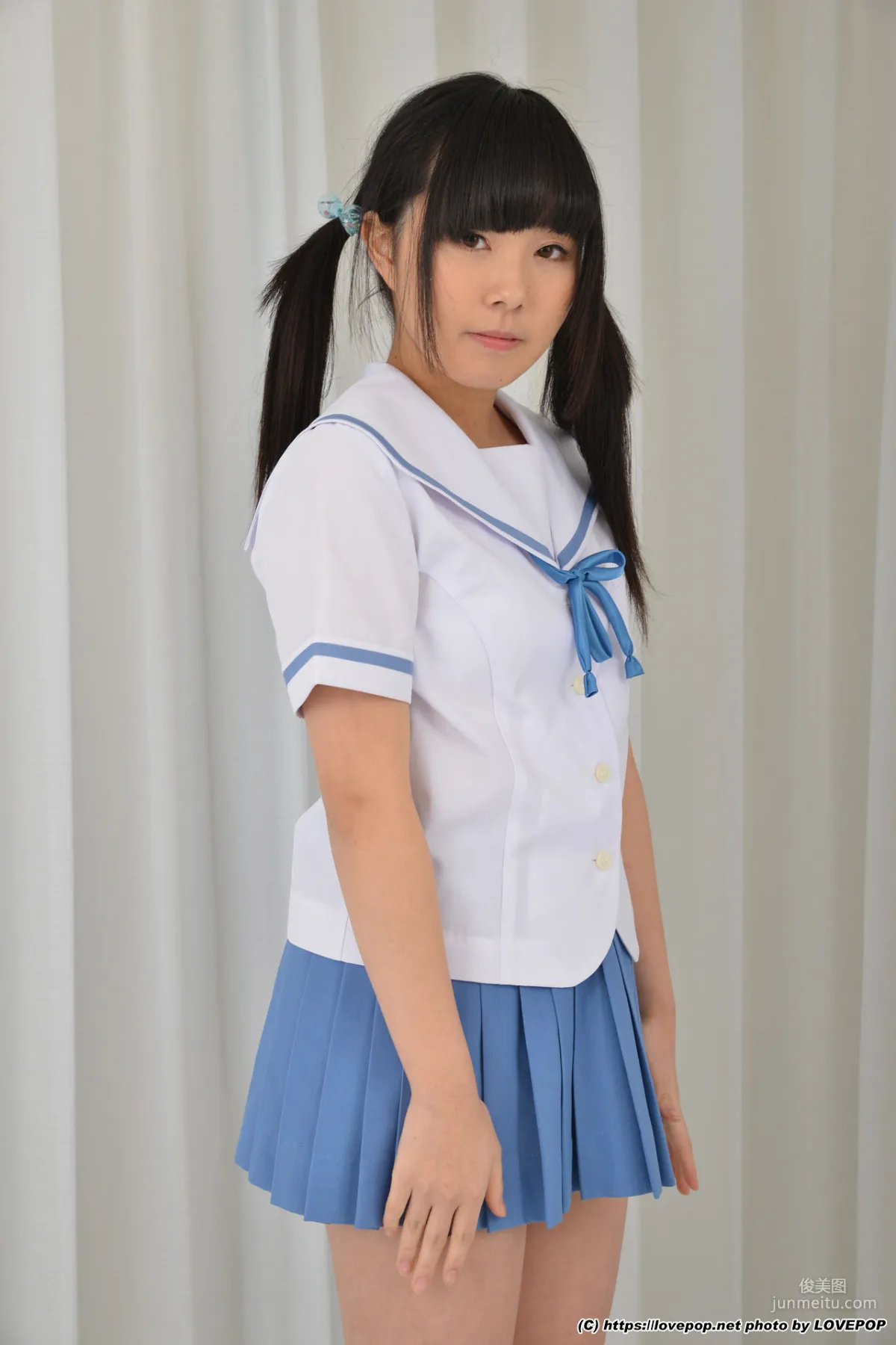 [LovePop] Kira Himeka Set01 Photo Set photo 7