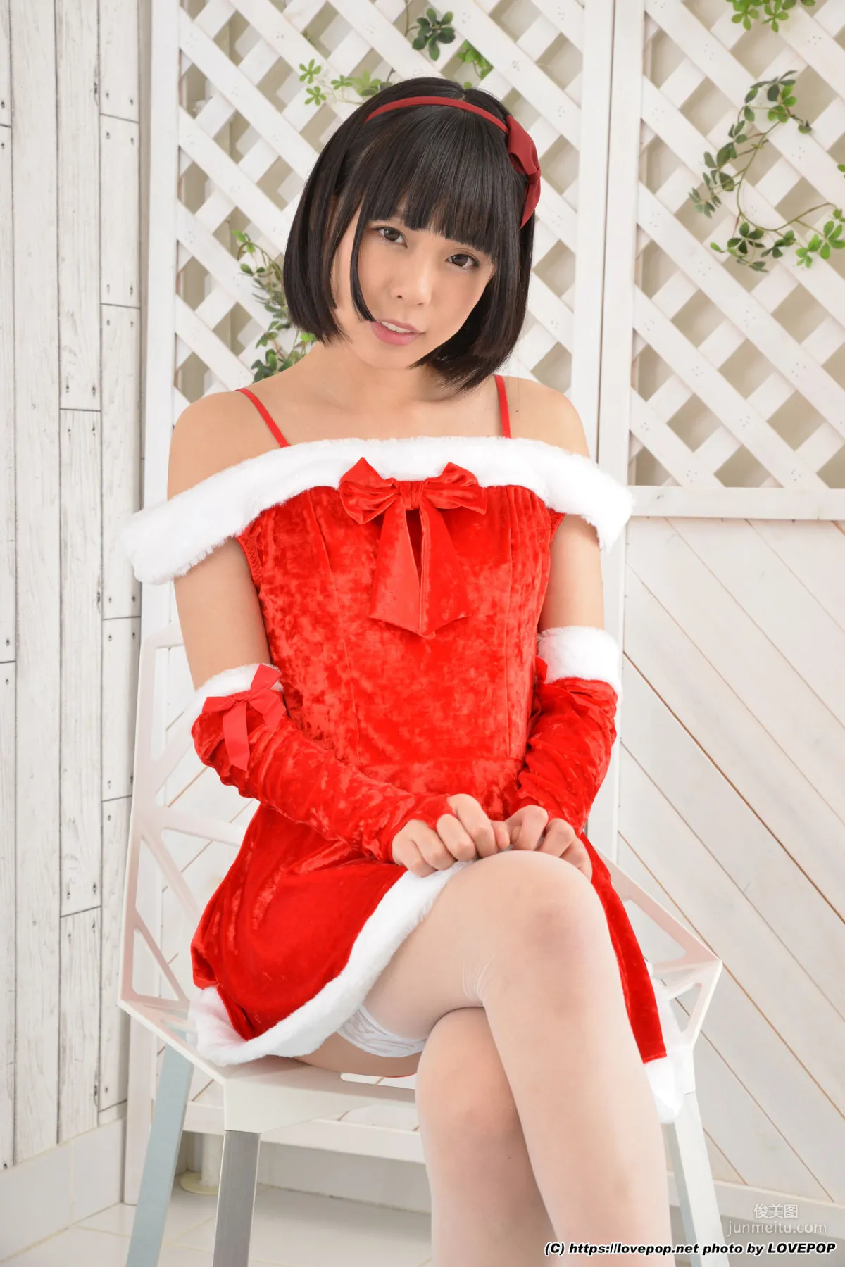 [LovePop] Yua Nanami / Yua Nanami Set01 Photo Set photo 32