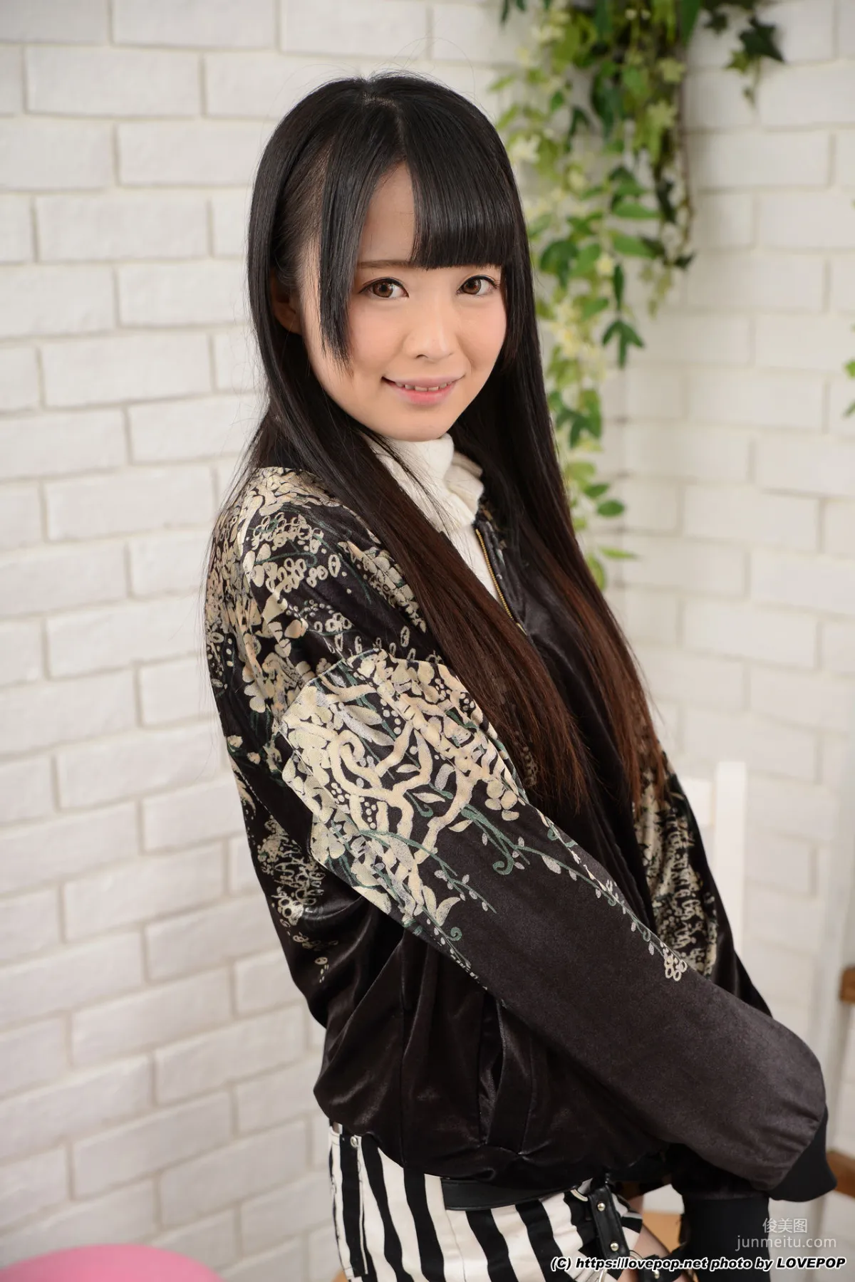 [LovePop] Kirari Sena 瀬名きらり Set09 写真集7