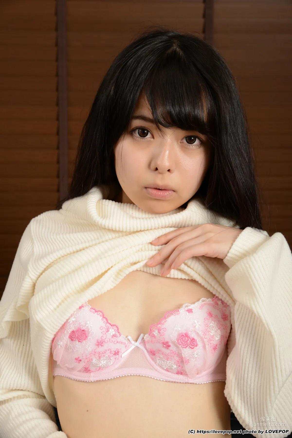 [LovePop] Yuna Yamakawa 山川ゆな Set03 写真集52
