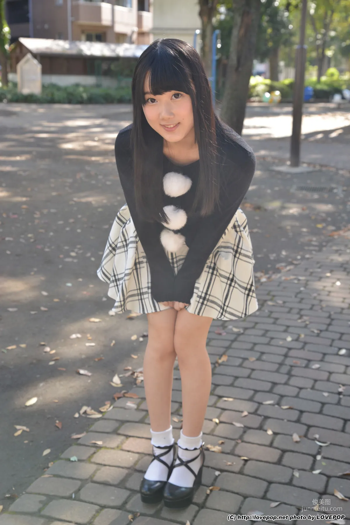 [LovePop] Aya Miyazaki Set04 Photo Set photo 4