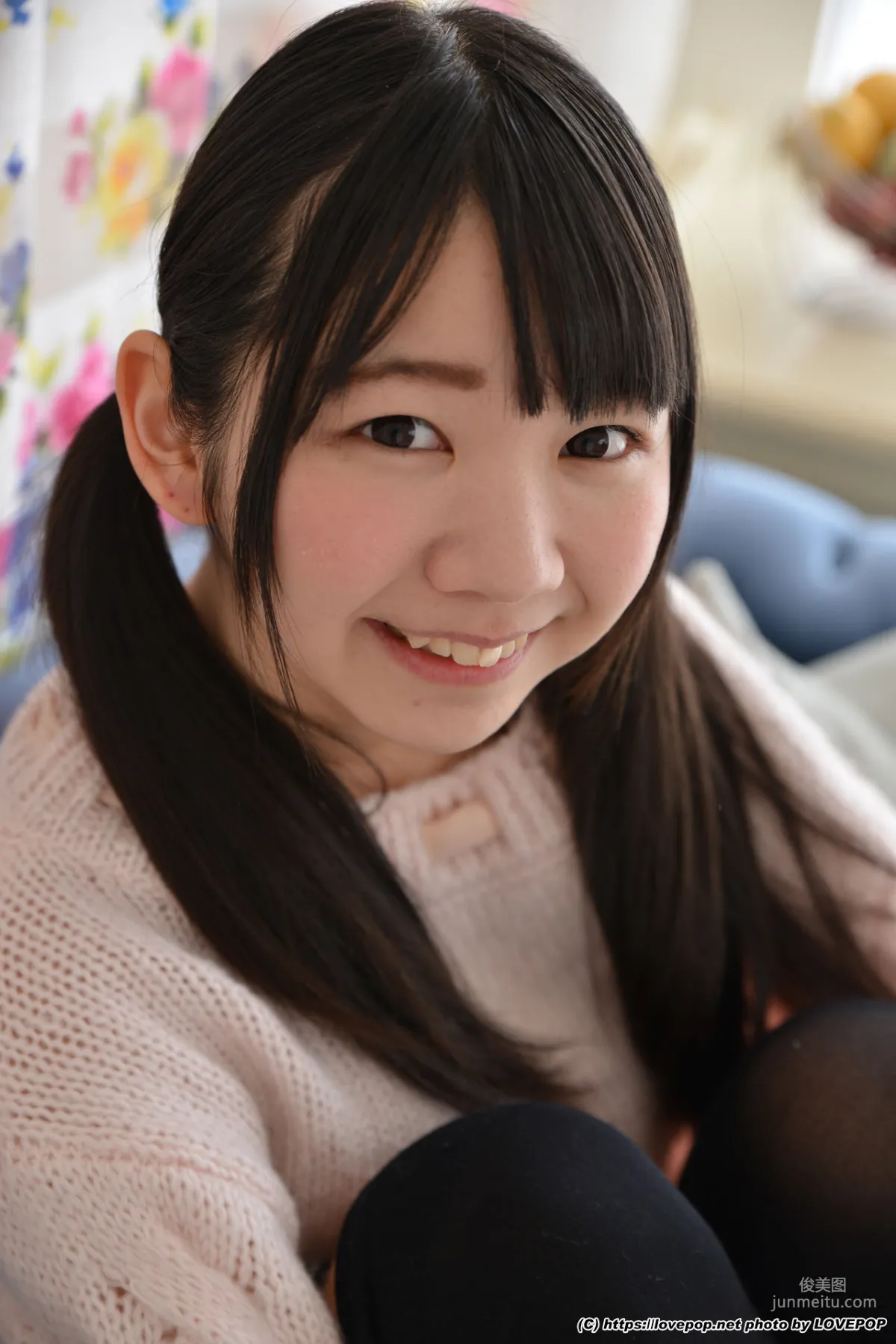 [LovePop] Yuzuka Shirai 白井ゆずか/白井柚香 Set09 寫真集 28