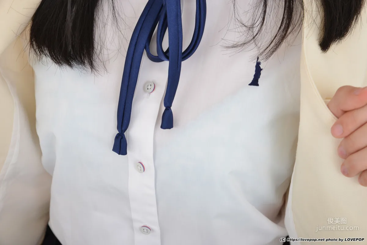 [LovePop] Hinata Suzumori Hinata Suzumori Set03 Photo Set photo 44
