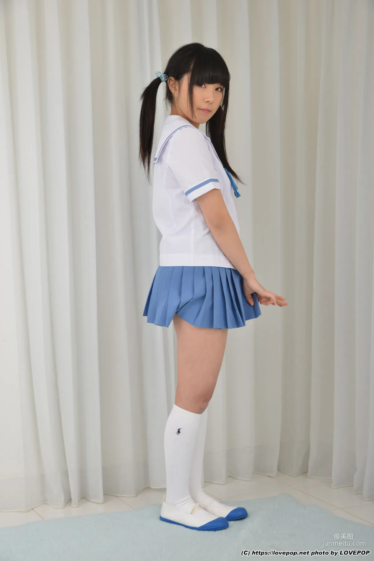 [LovePop] Kira Himeka Set01 Photo Set photo 8
