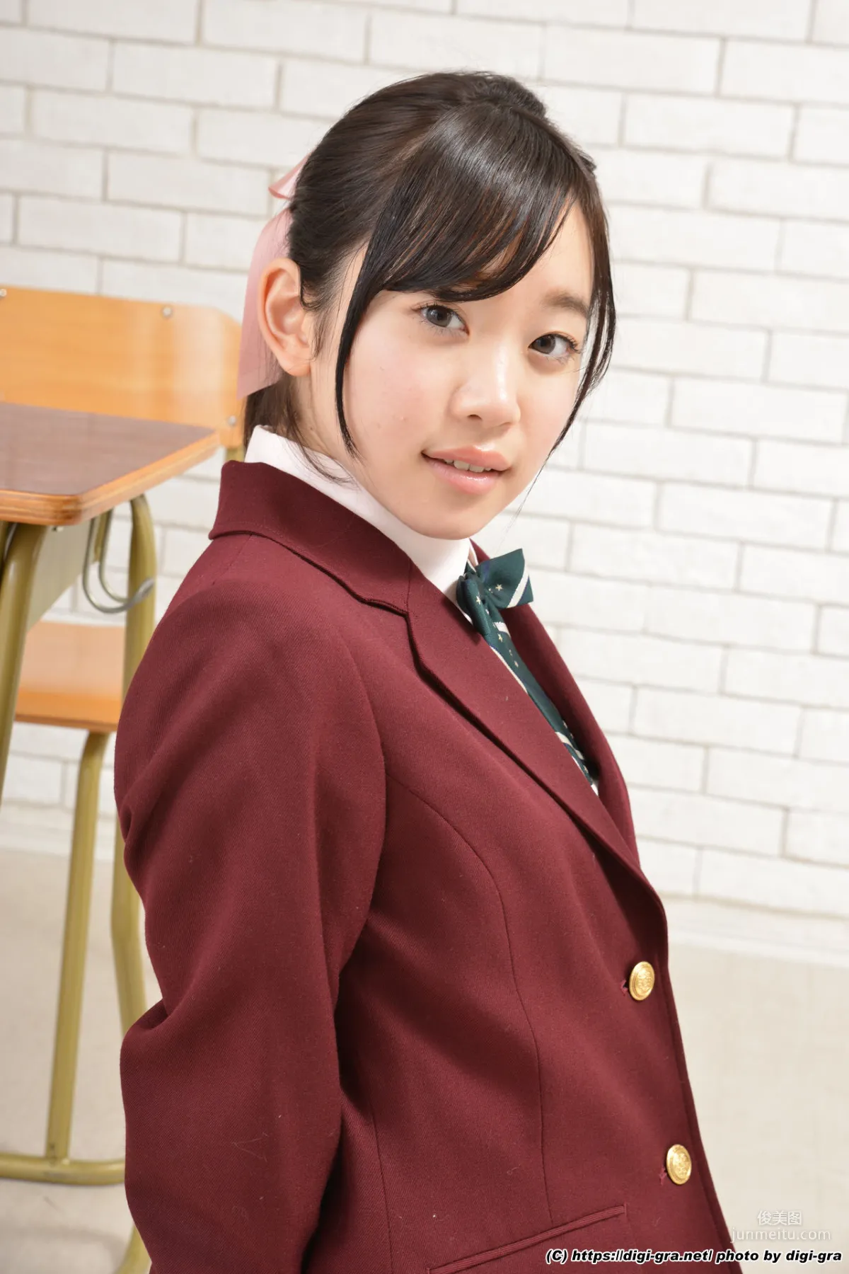 [LovePop] Yura Kano Set06 Photo Set photo 28