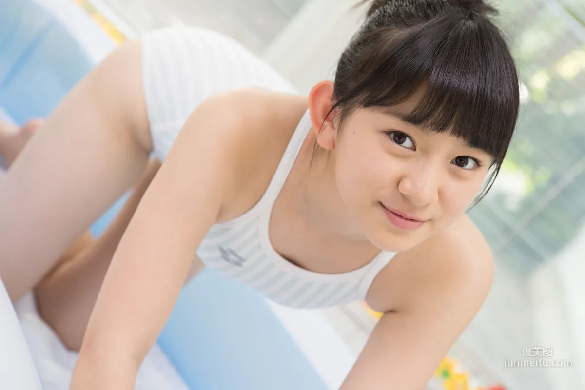 Miruku Kawamura 河村みるく [Minisuka] Limited Gallery 3.3 寫真集 14