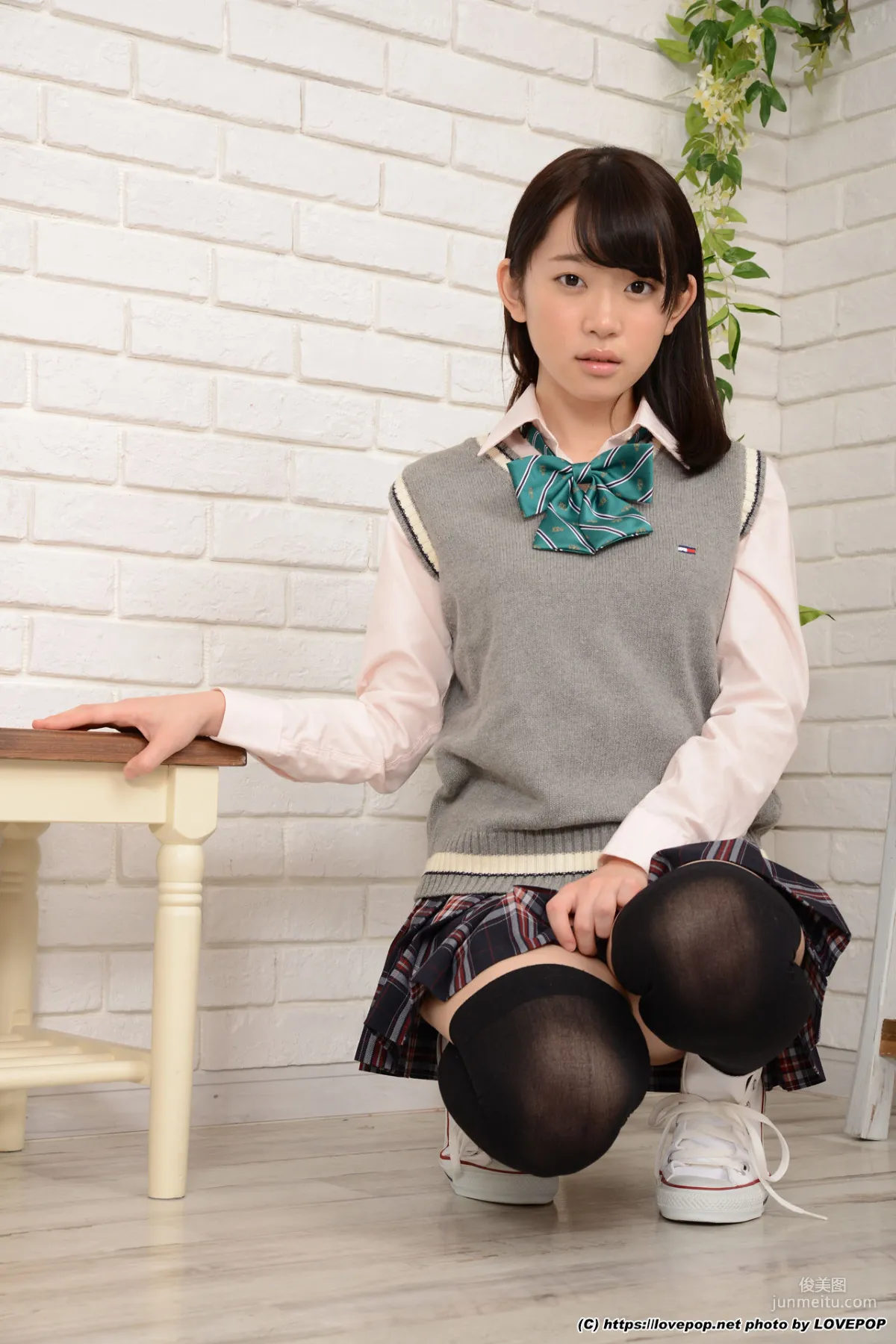 [LovePop] Yura Kano, Yura Kano, Yura Kano Set05 Photo Set photo 28