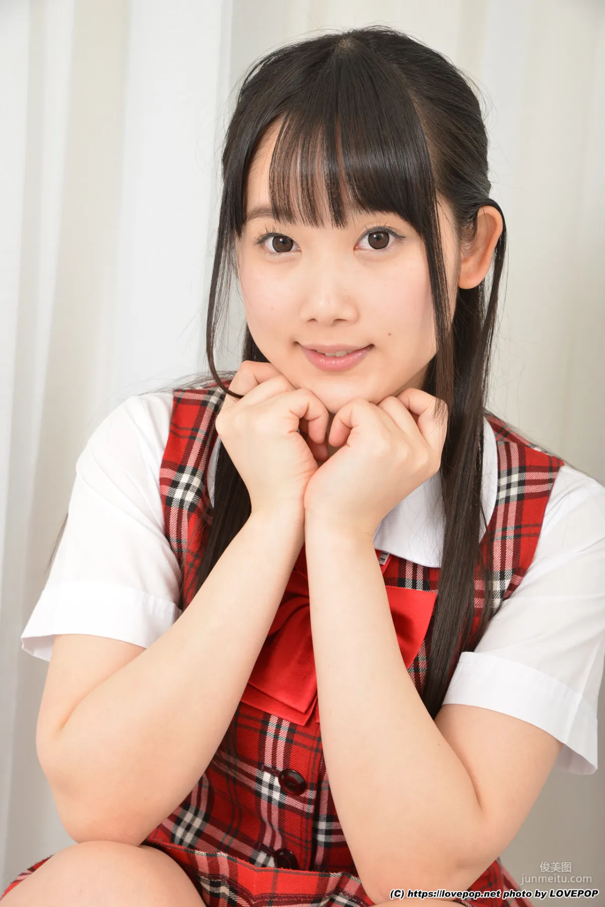 [LovePop] 宮崎あや Aya Miyazaki Set09 写真集13