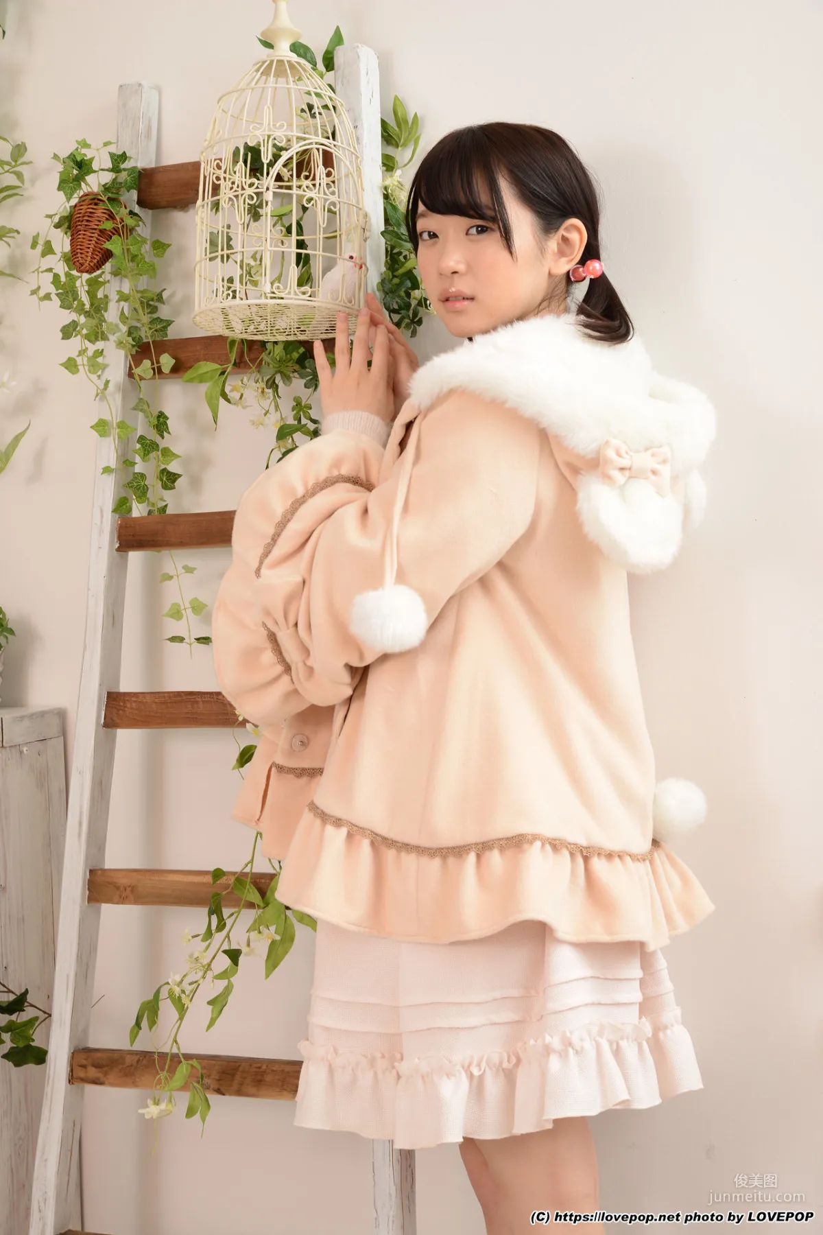 [LovePop] Yura Kano Set04 Photo Set photo 8