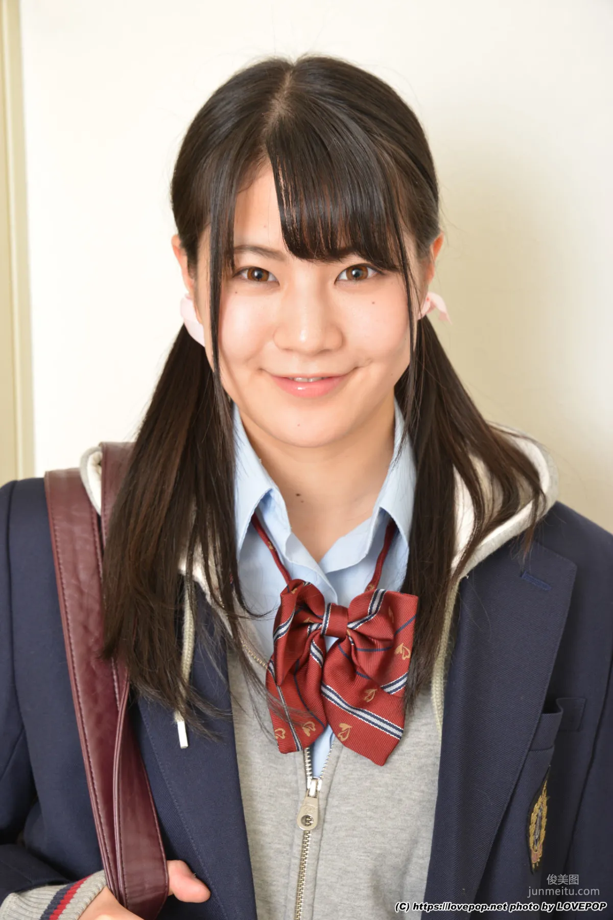 [LovePop] Kaede Kawara 河原枫/河原かえで Set01 写真集3