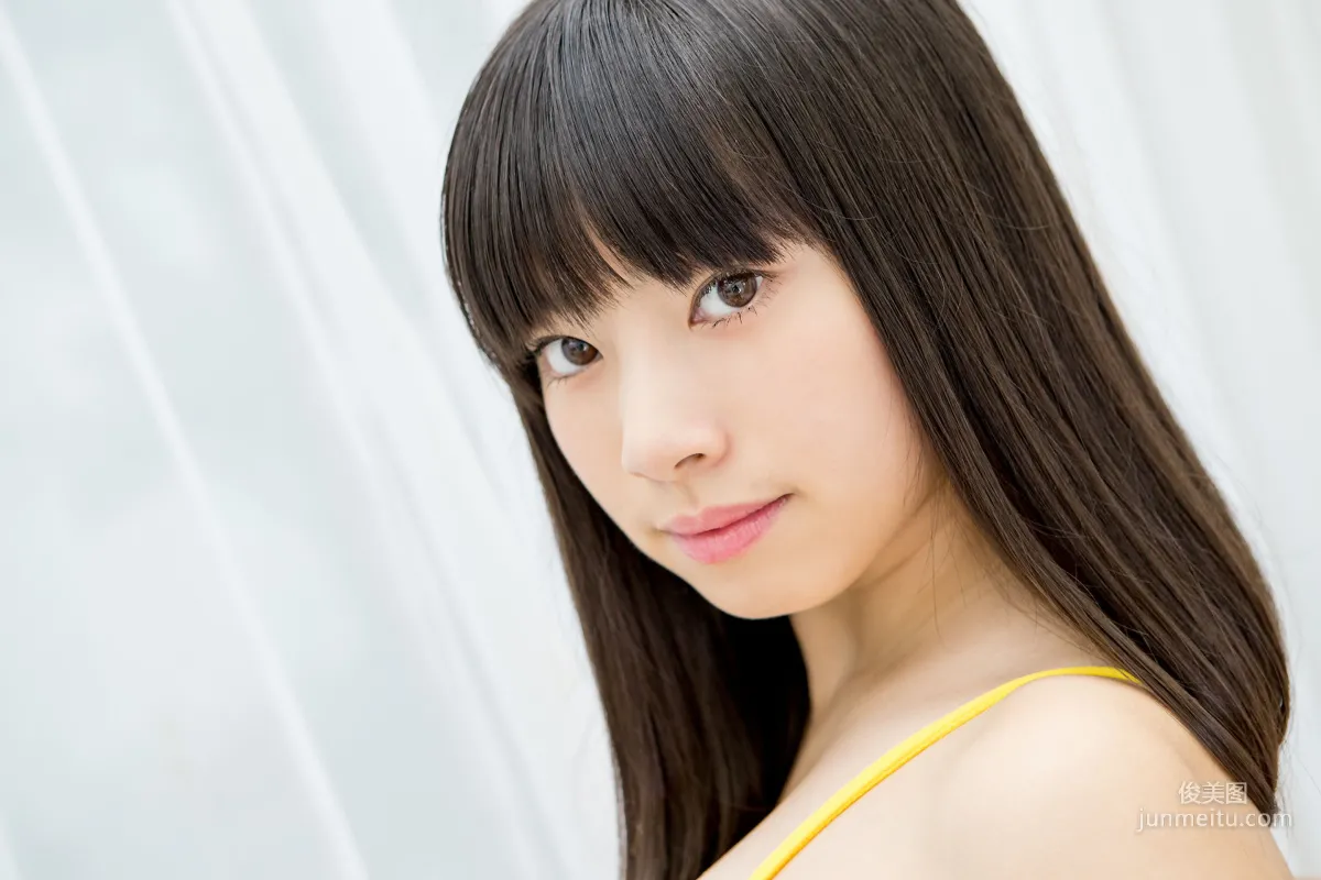 Sena Shinonome 東雲せな [Minisuka] Regular Gallery 6.1 寫真集 64