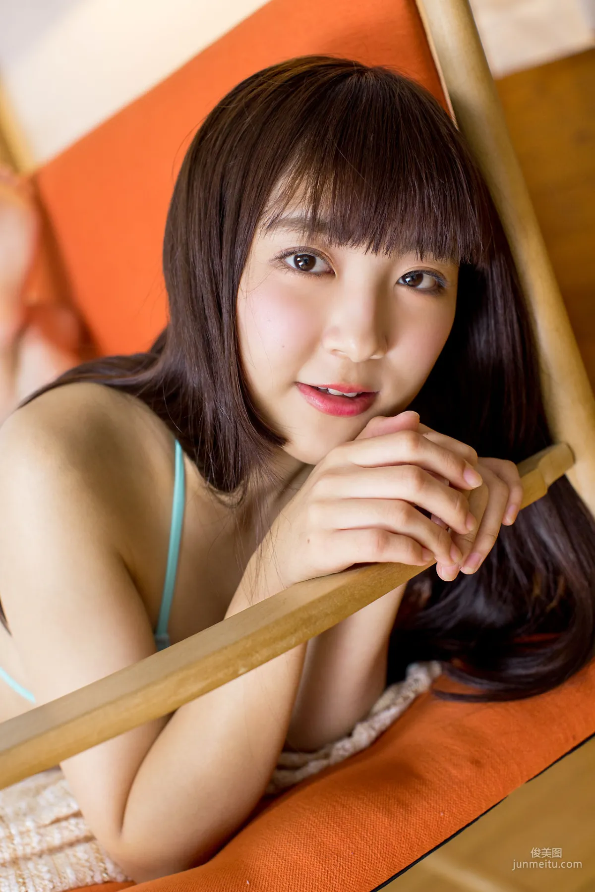 Ai Takanashi 高梨あい [Minisuka] Regular Gallery 3.3 寫真集 46