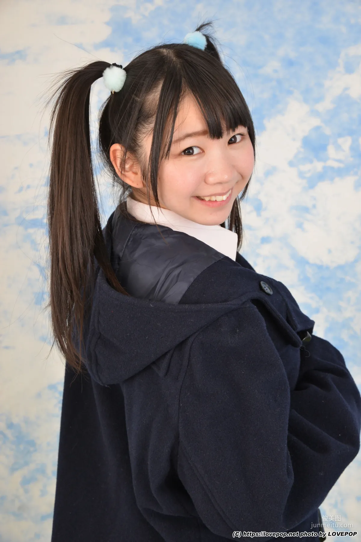 [LovePop] Yuzuka Shirai 白井柚香 Set13 写真集7